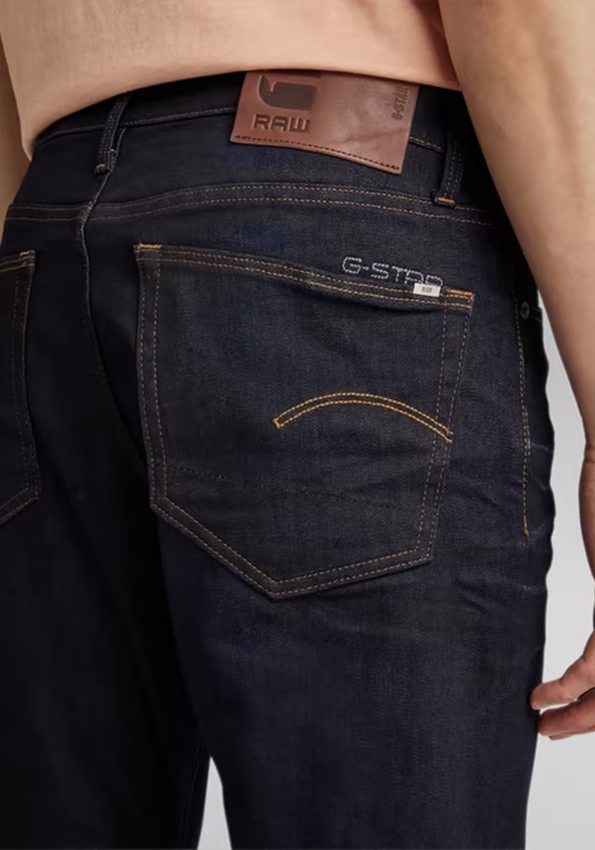 Men's Jeans G-Star Raw Blue