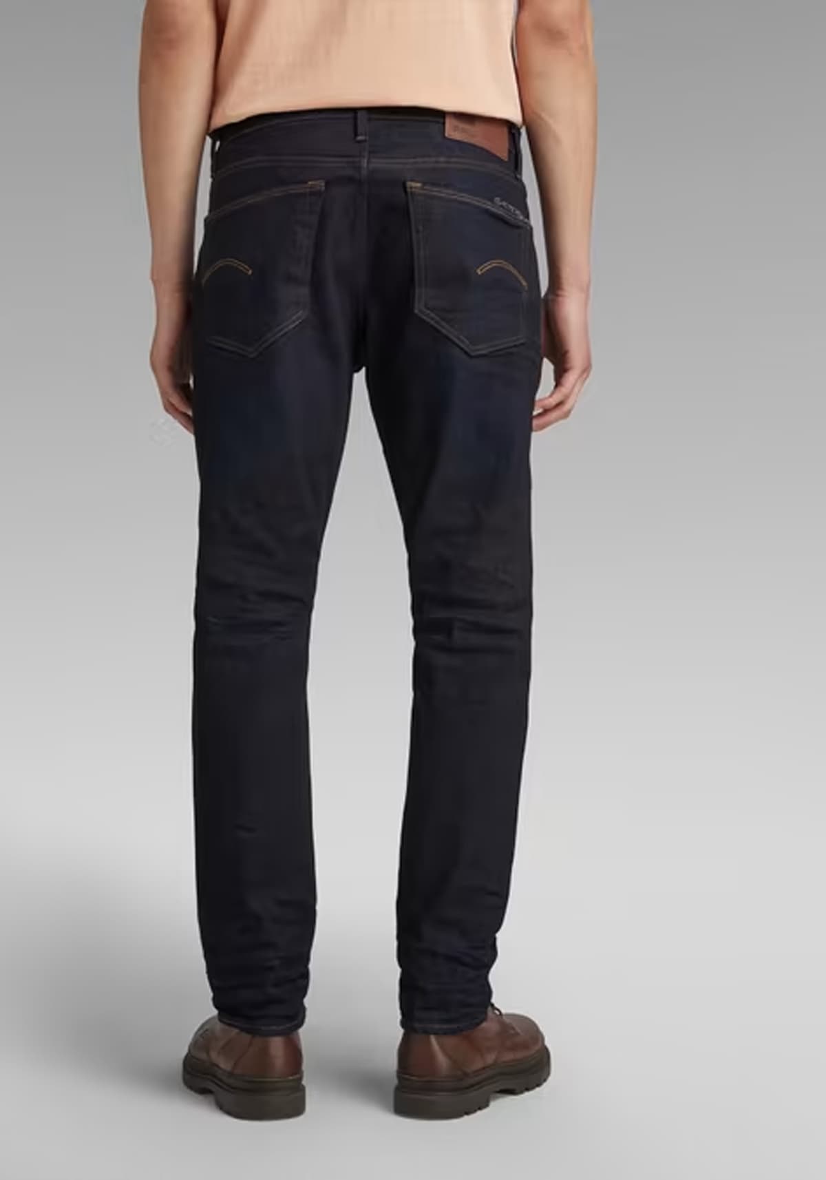 Men's Jeans G-Star Raw Blue