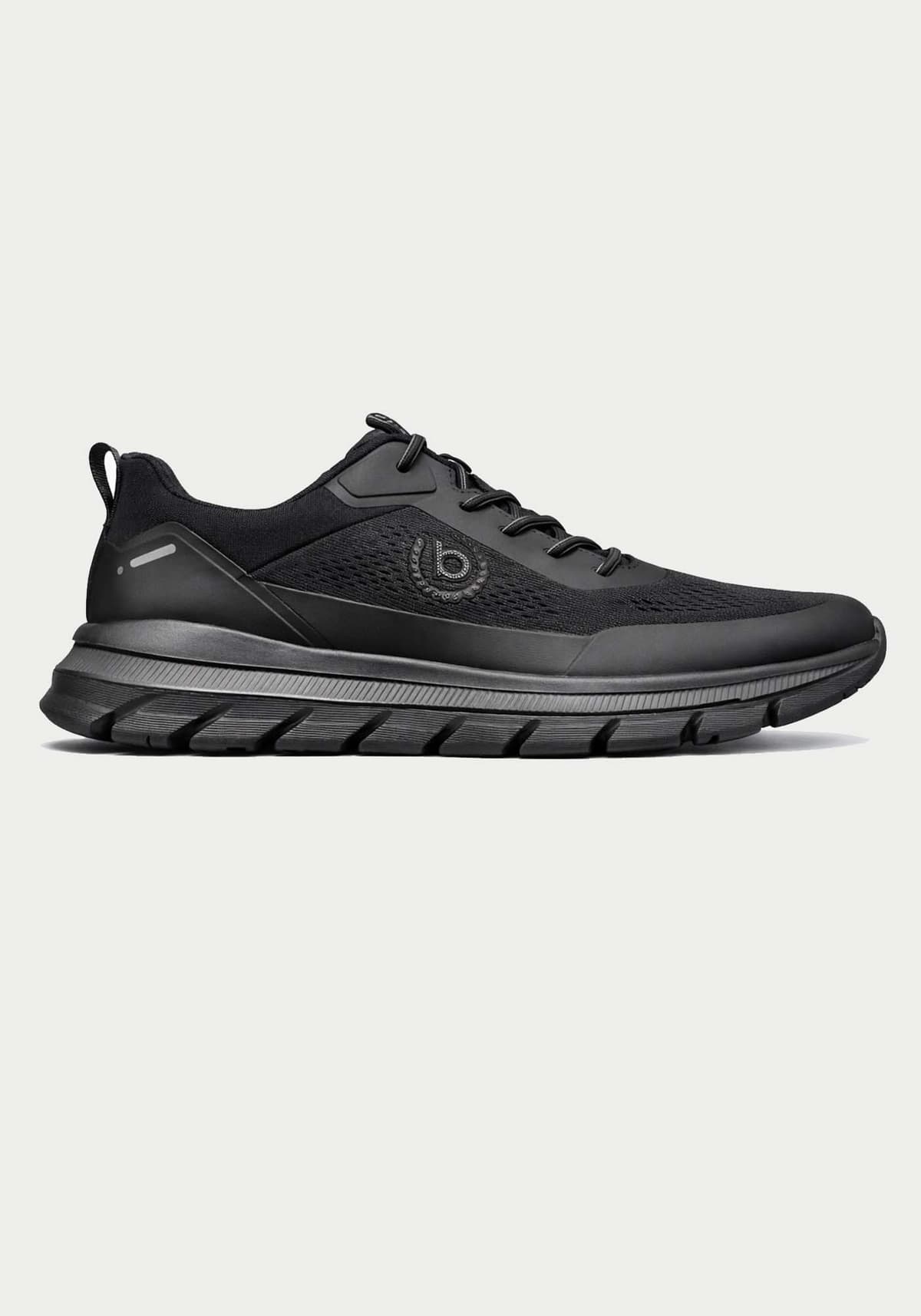 Men's Sneakers Bugatti Sportswear Black