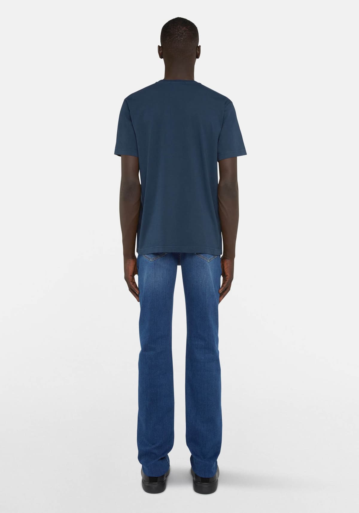 Men's Jeans Trussardi Jeans Blue
