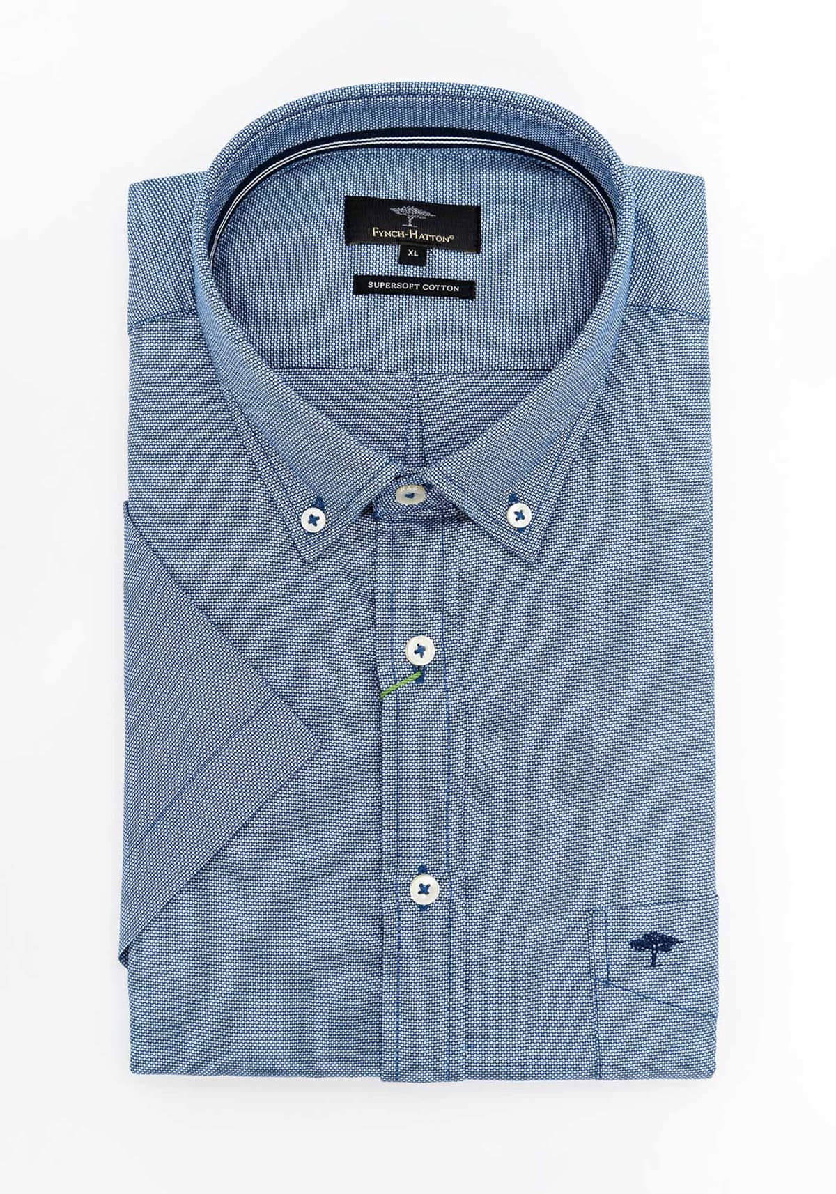 Fynch Hatton Πουκάμισο της σειράς Supersoft