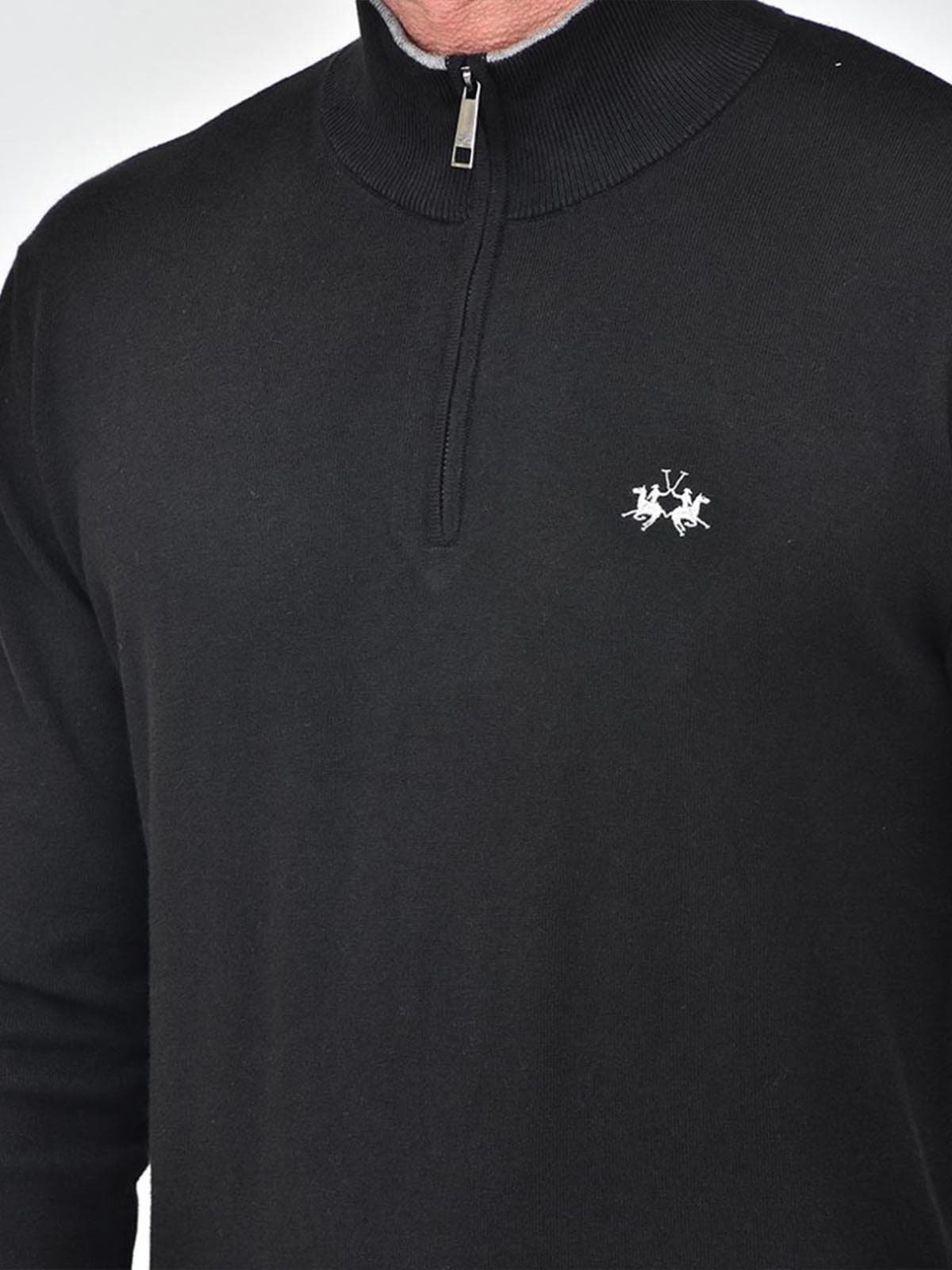 Men's Clothing La Martina Black