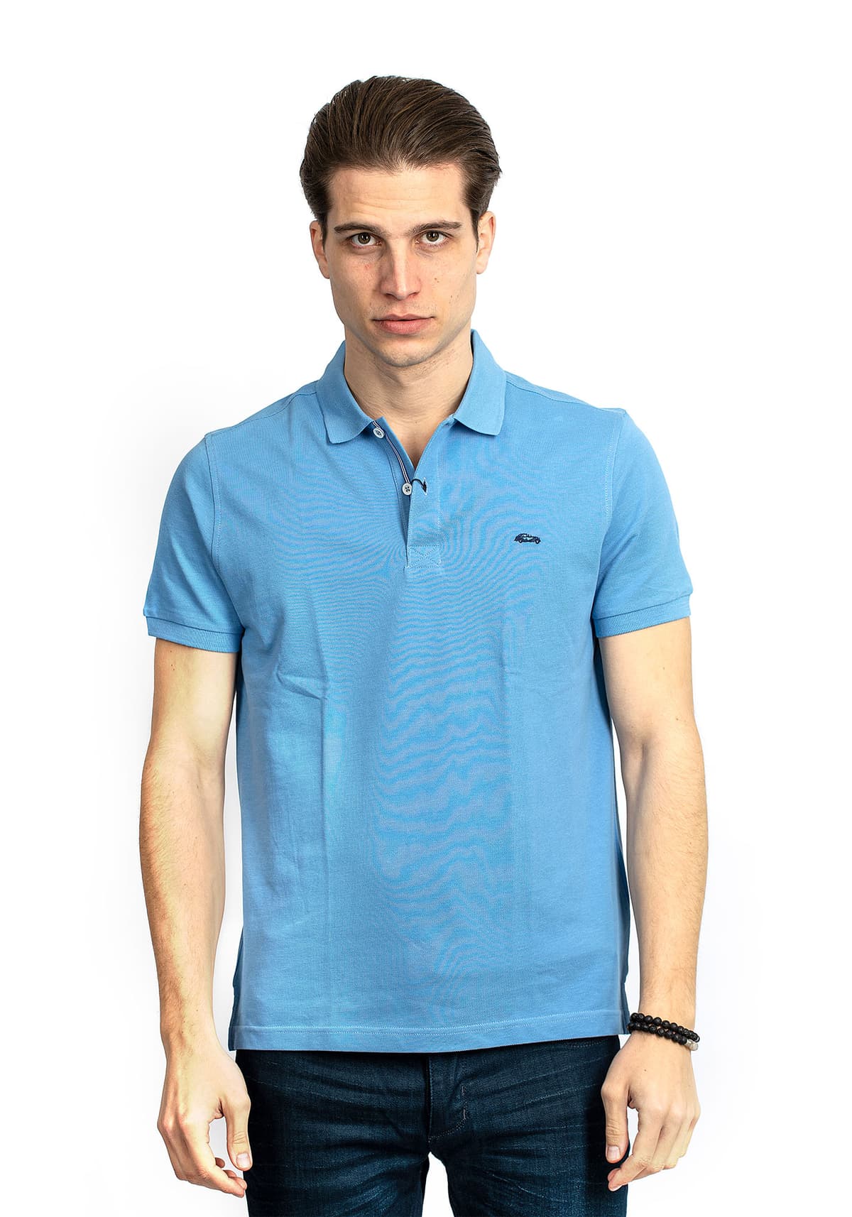 Dario Beltran Polo T-Shirt -