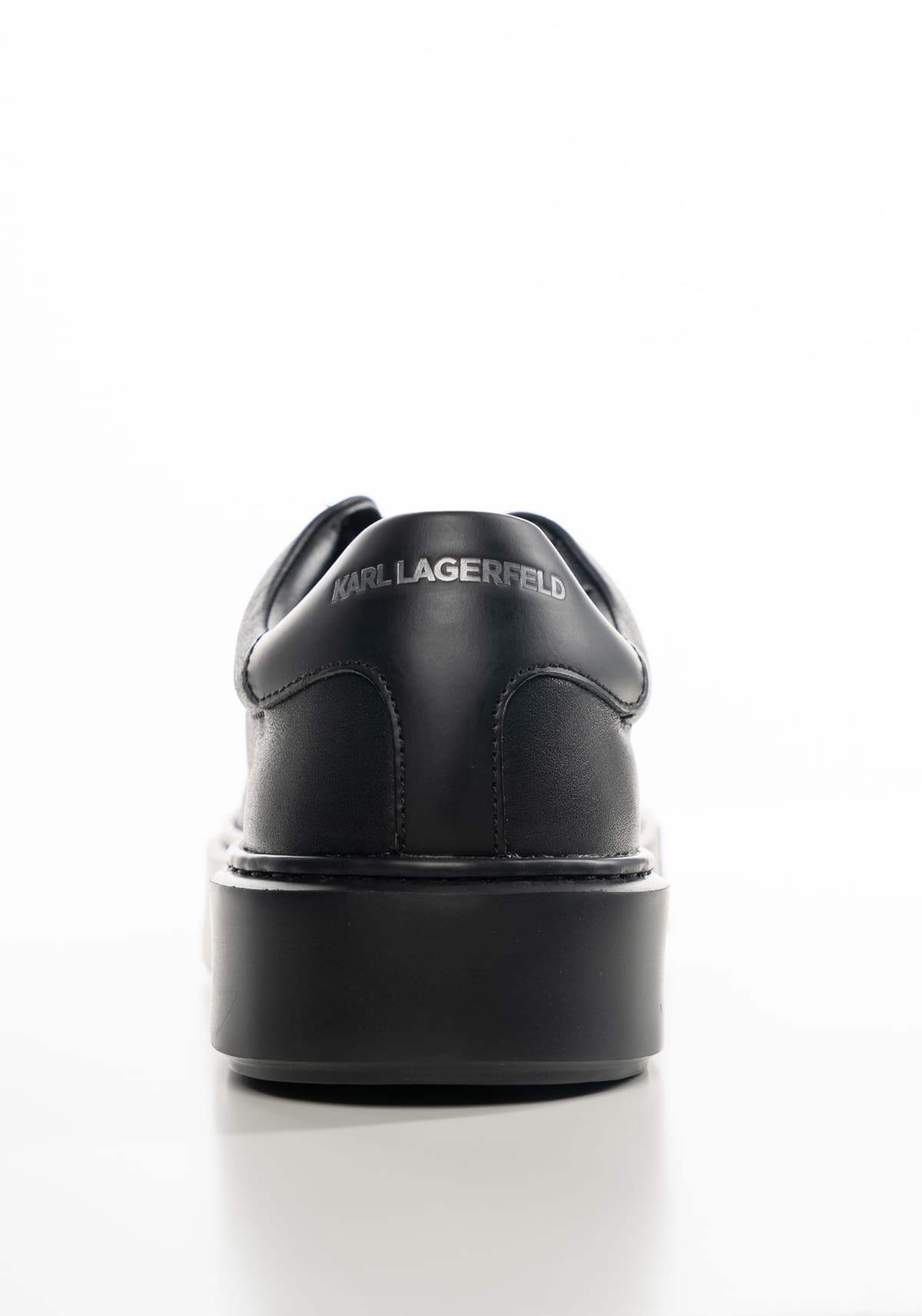 Men's Sneakers Karl Lagerfeld Black