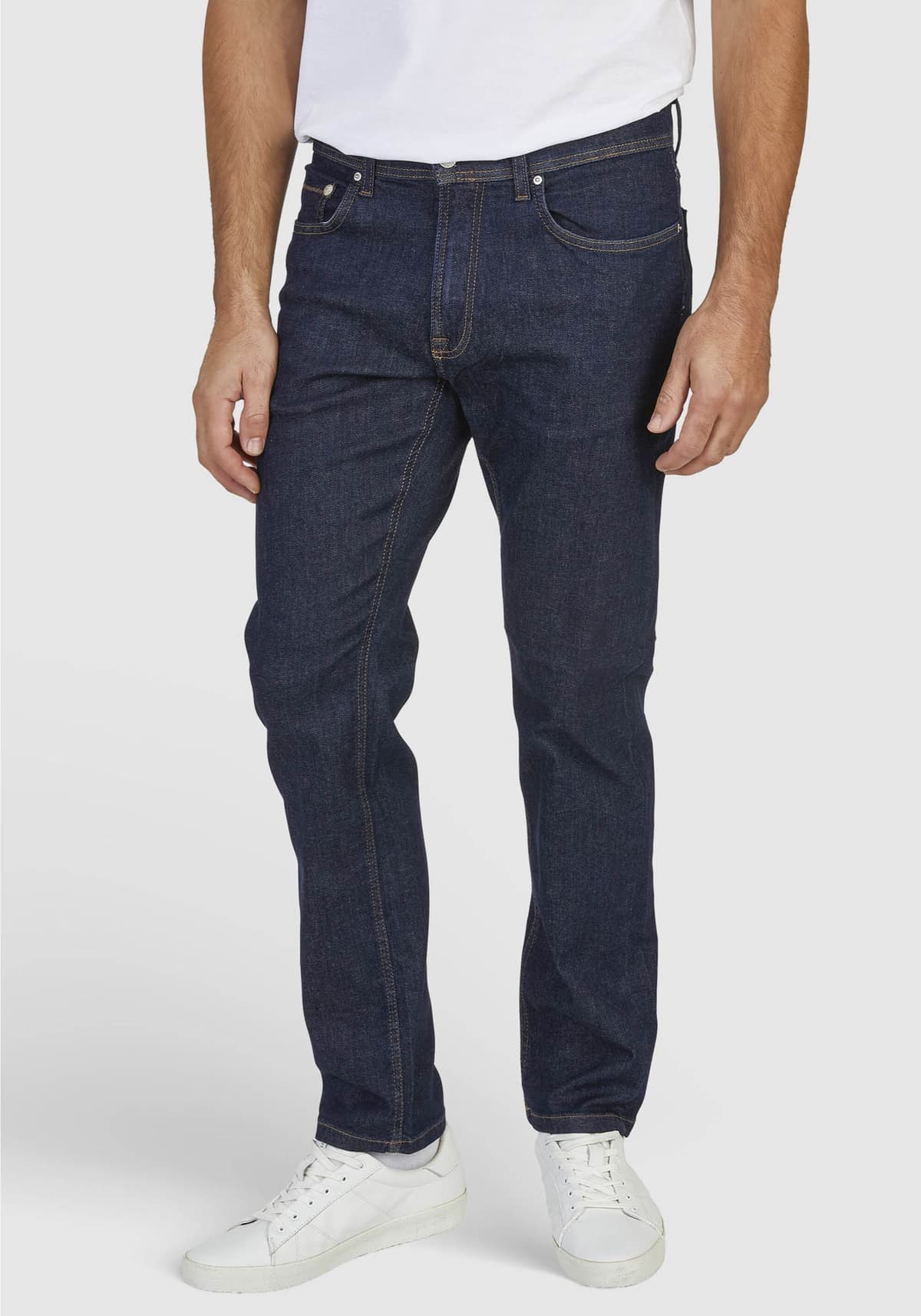 Men's Pants Daniel Hechter Blue