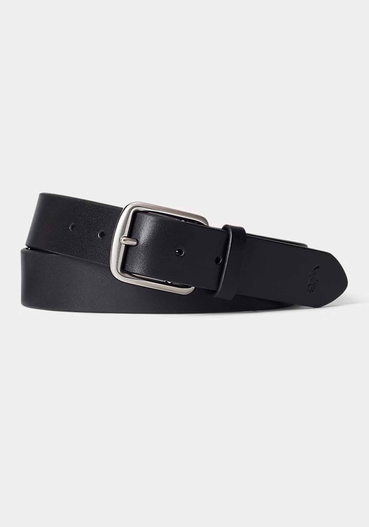 Men's Belts Polo Ralph Lauren Black