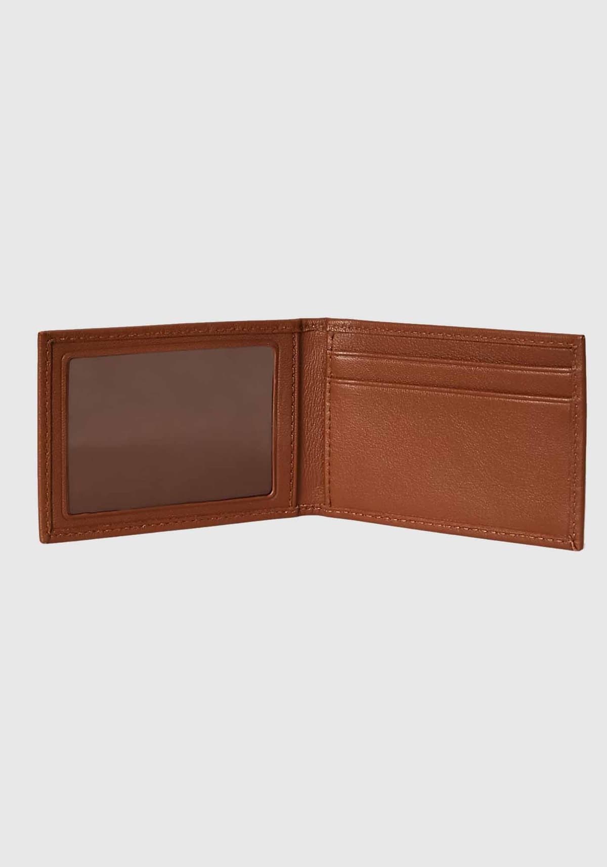 Men's Wallets Polo Ralph Lauren Brown