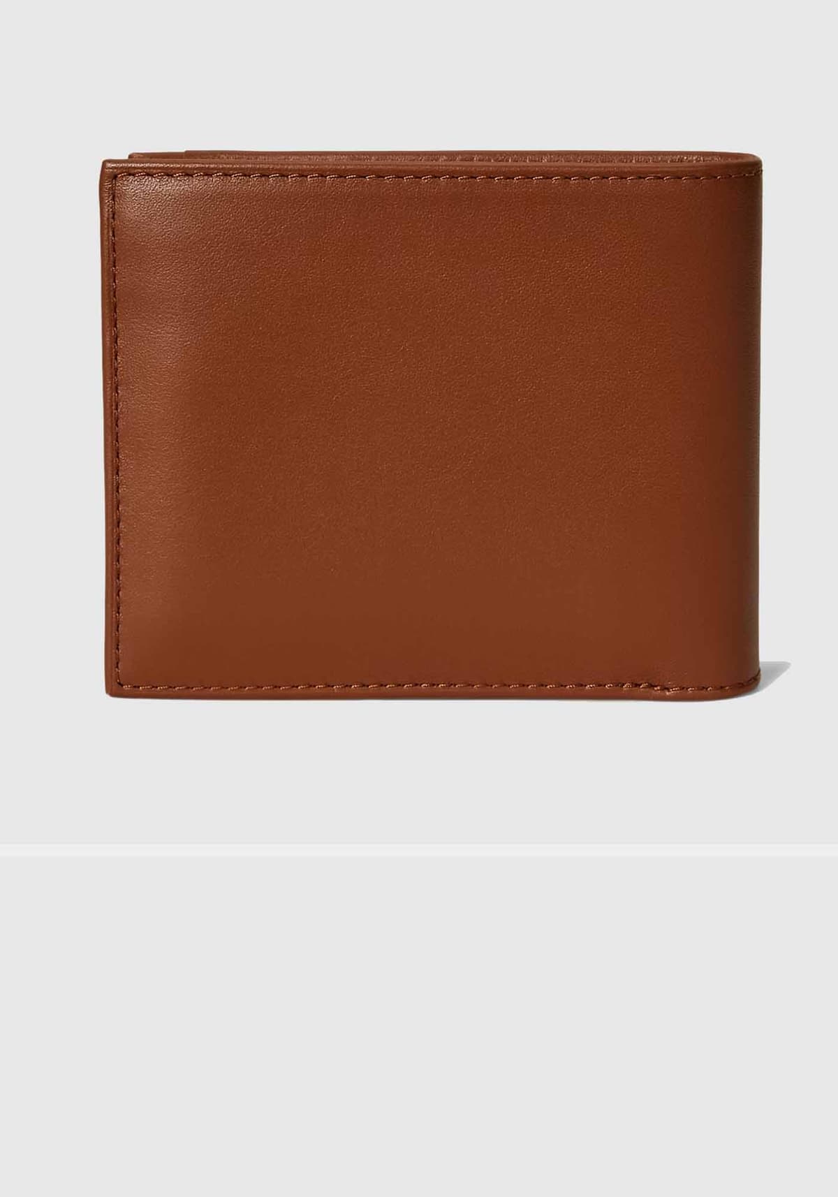 Men's Wallets Polo Ralph Lauren Brown