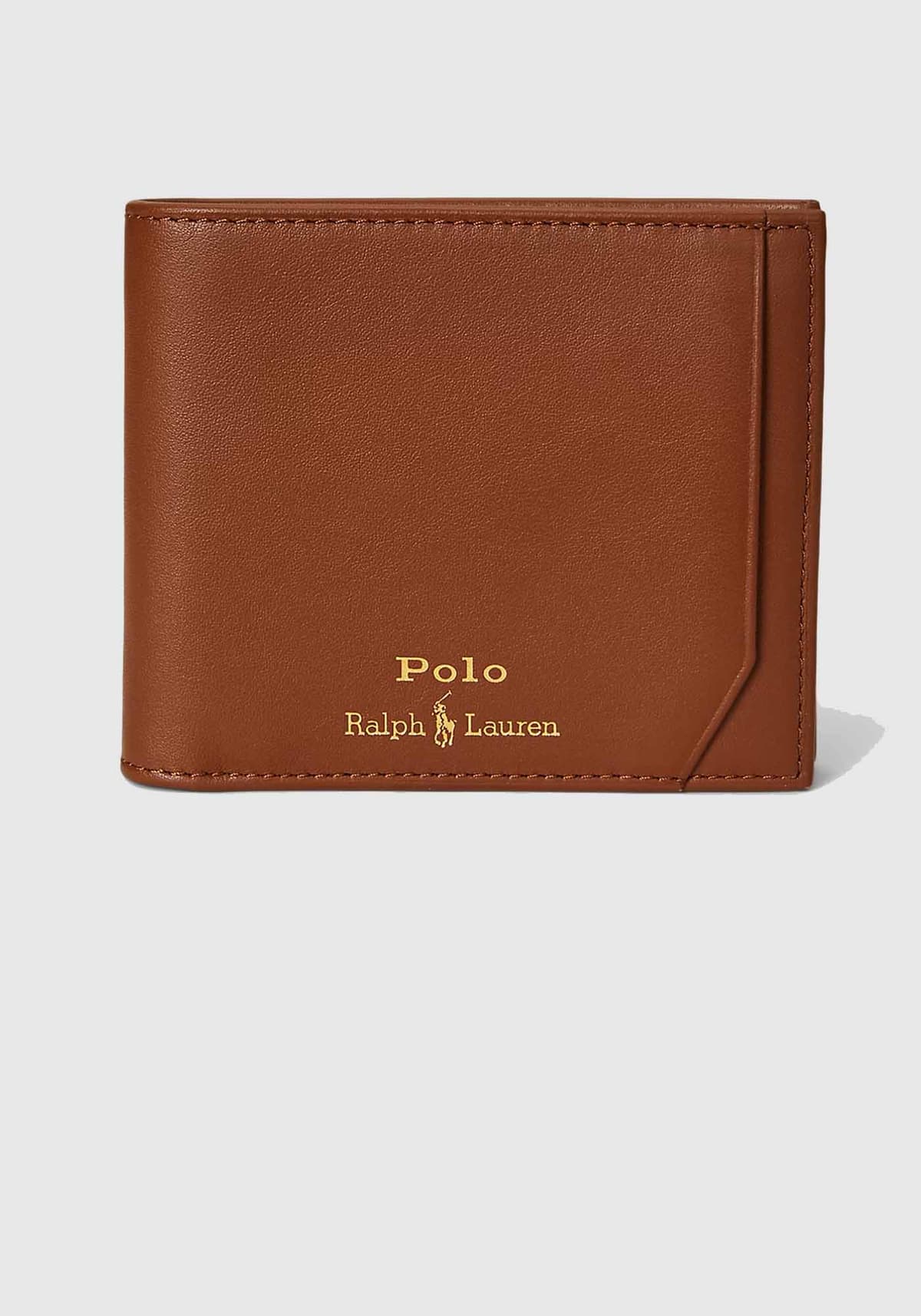 Men's Wallets Polo Ralph Lauren Black
