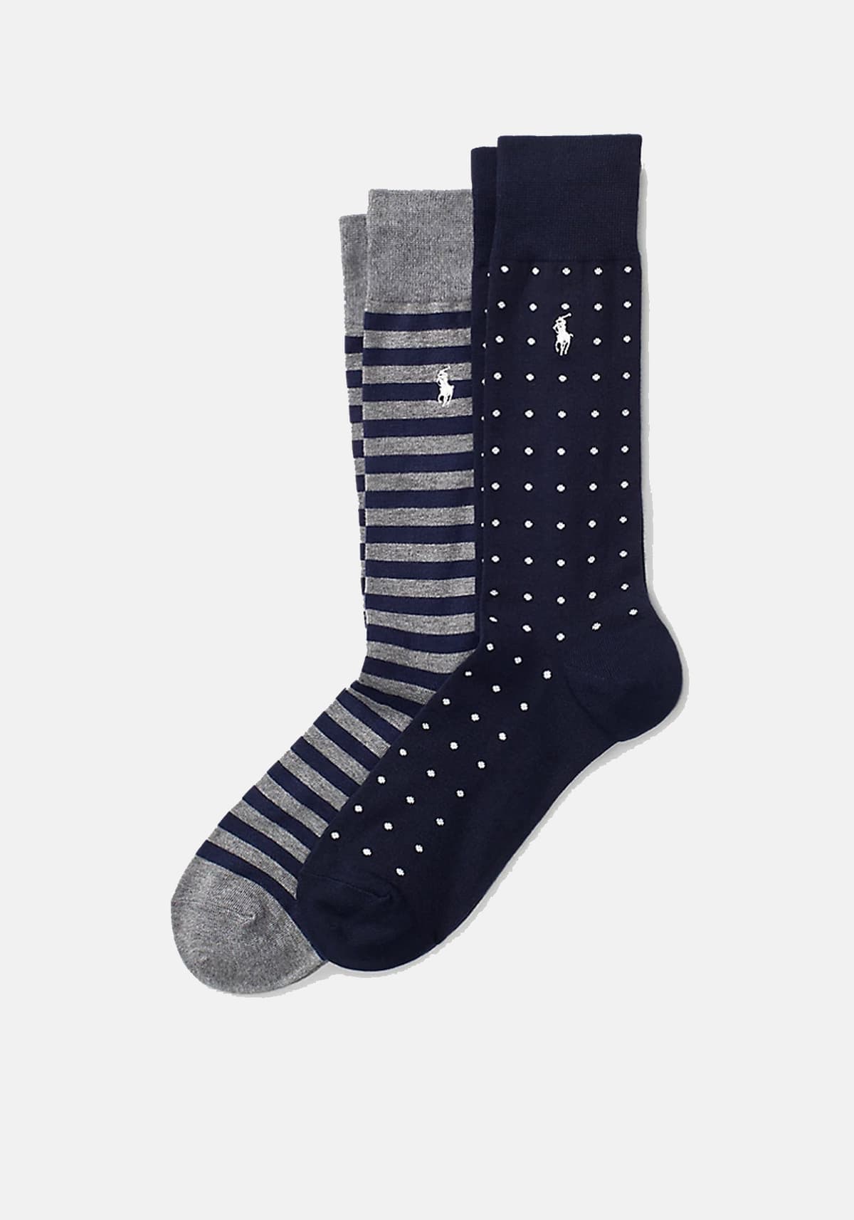 Men's Socks Polo Ralph Lauren Blue