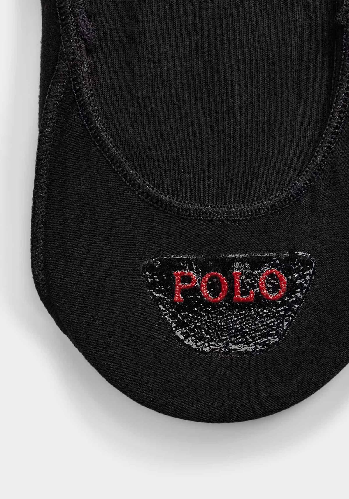 Men's Socks Polo Ralph Lauren Black