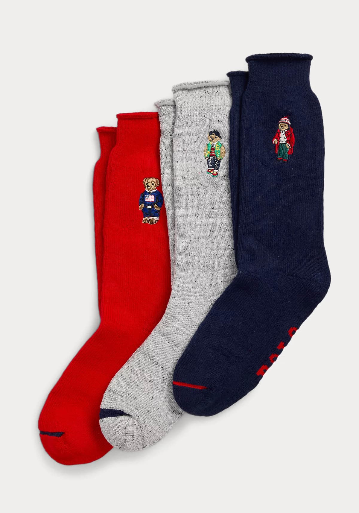 Men's Socks Polo Ralph Lauren Blue
