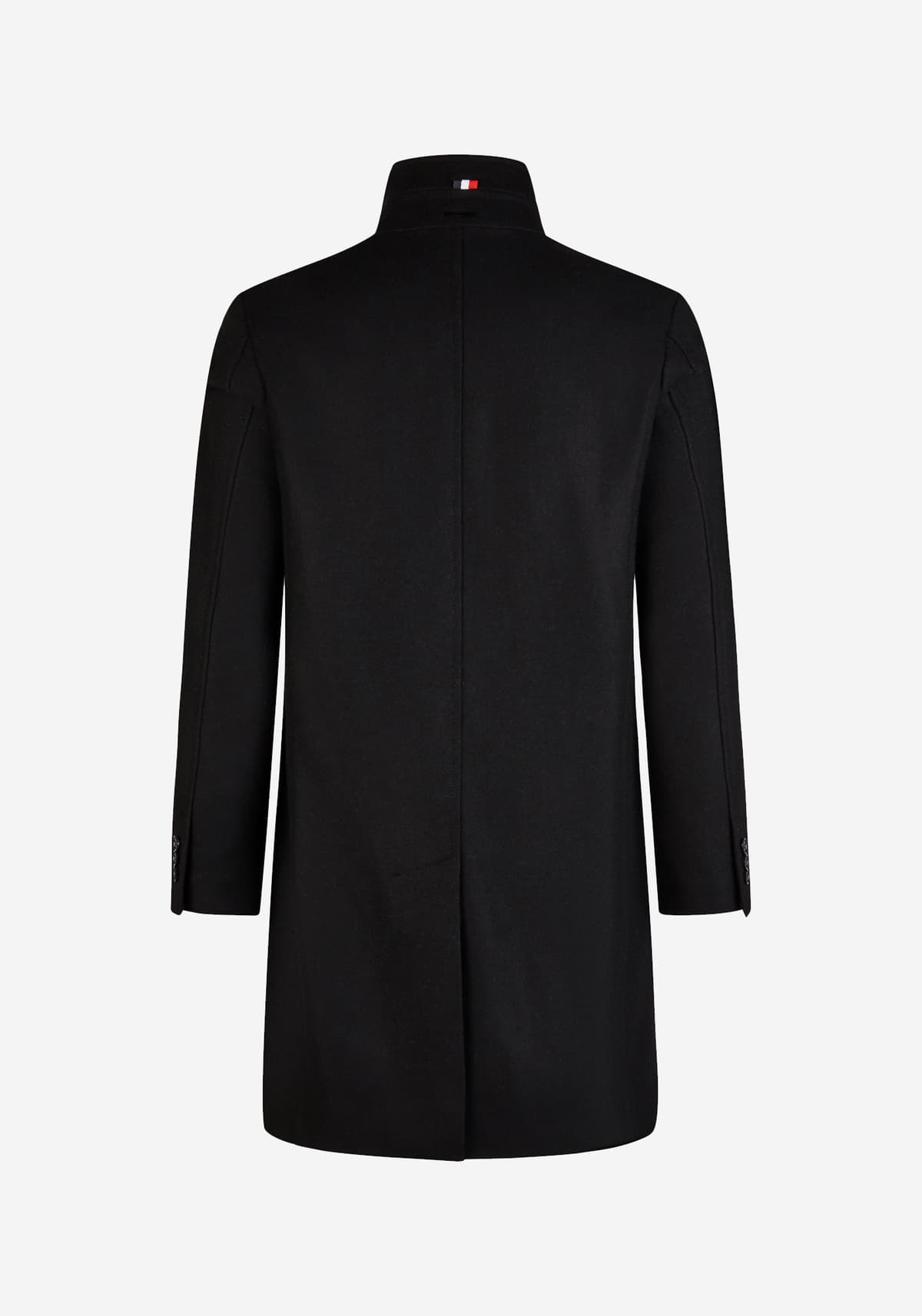 Men's Coats Daniel Hechter Black