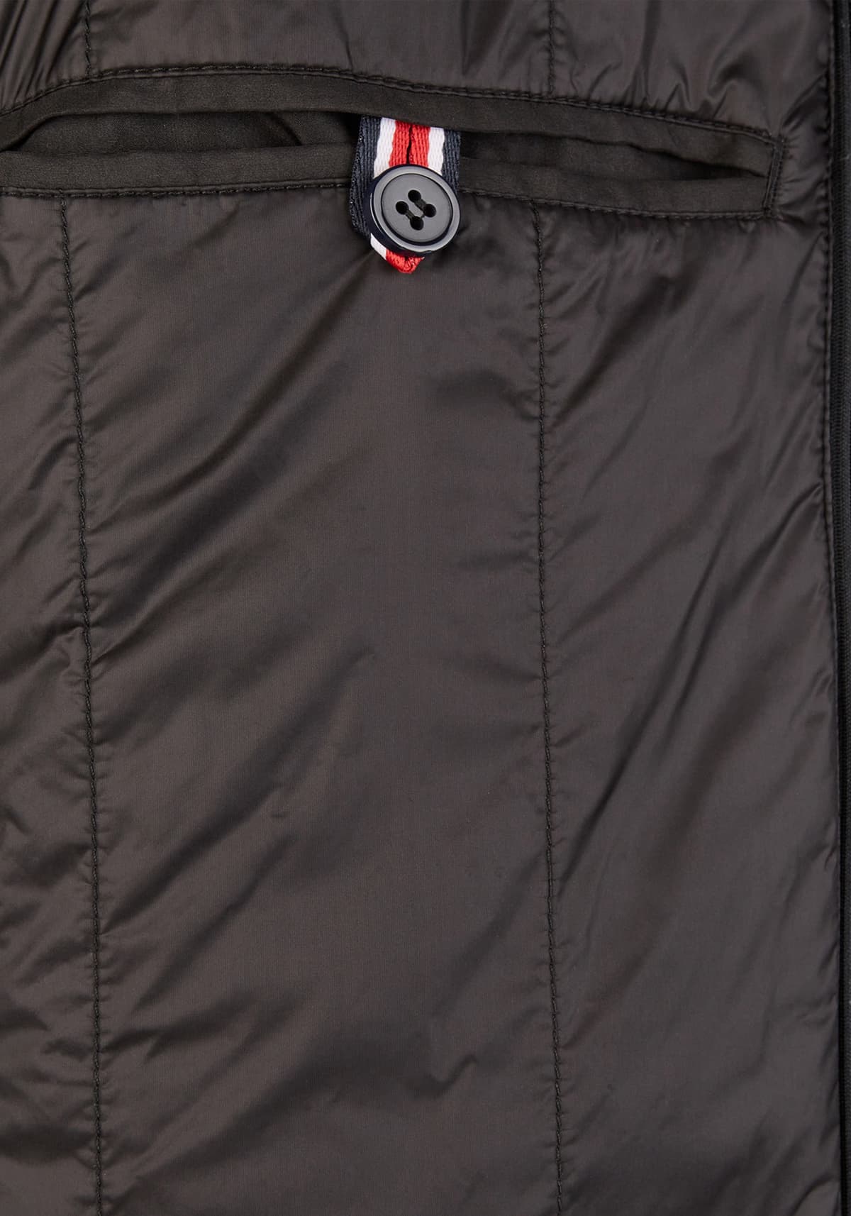 Men's Coats Daniel Hechter Black