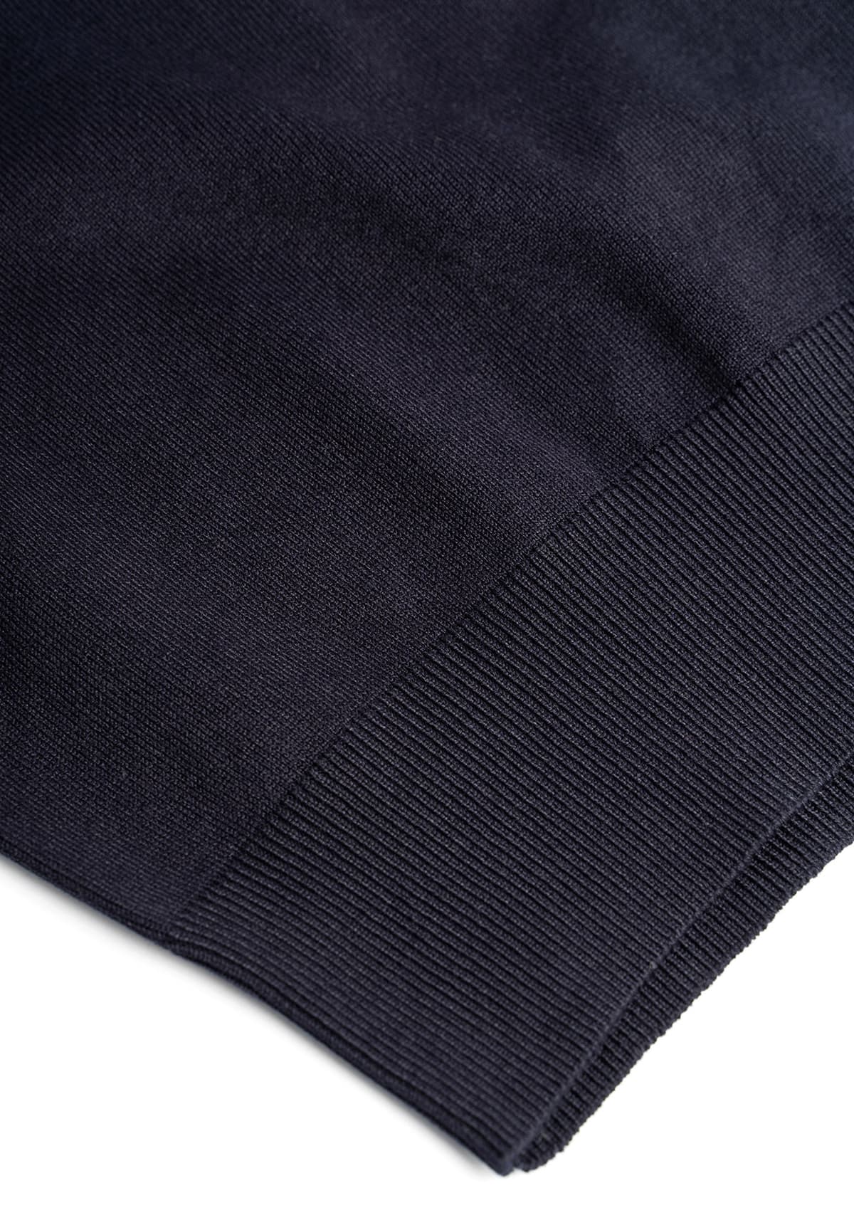 Men's Knitwear Malagrida Blue