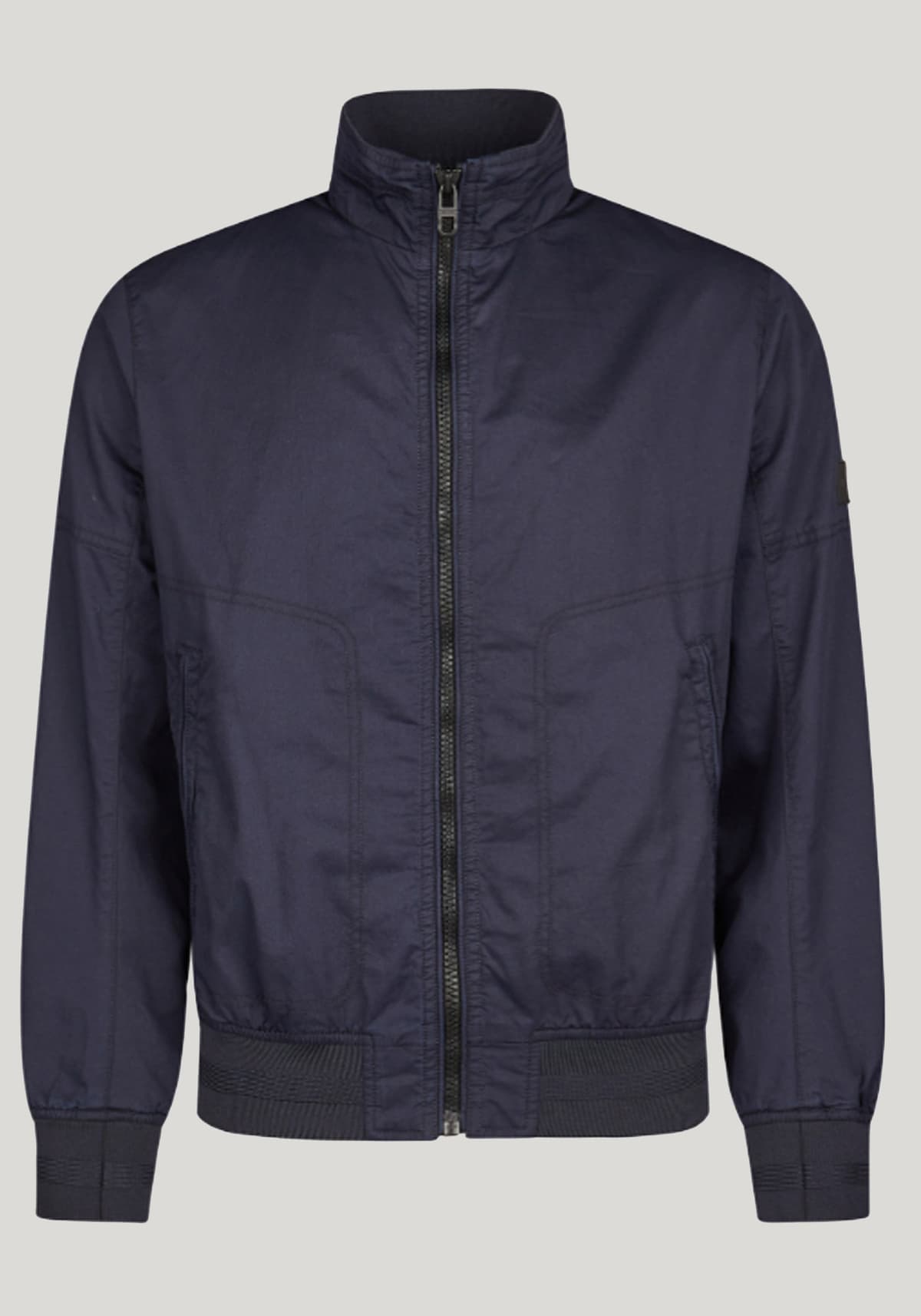 Men's Jackets Daniel Hechter Blue