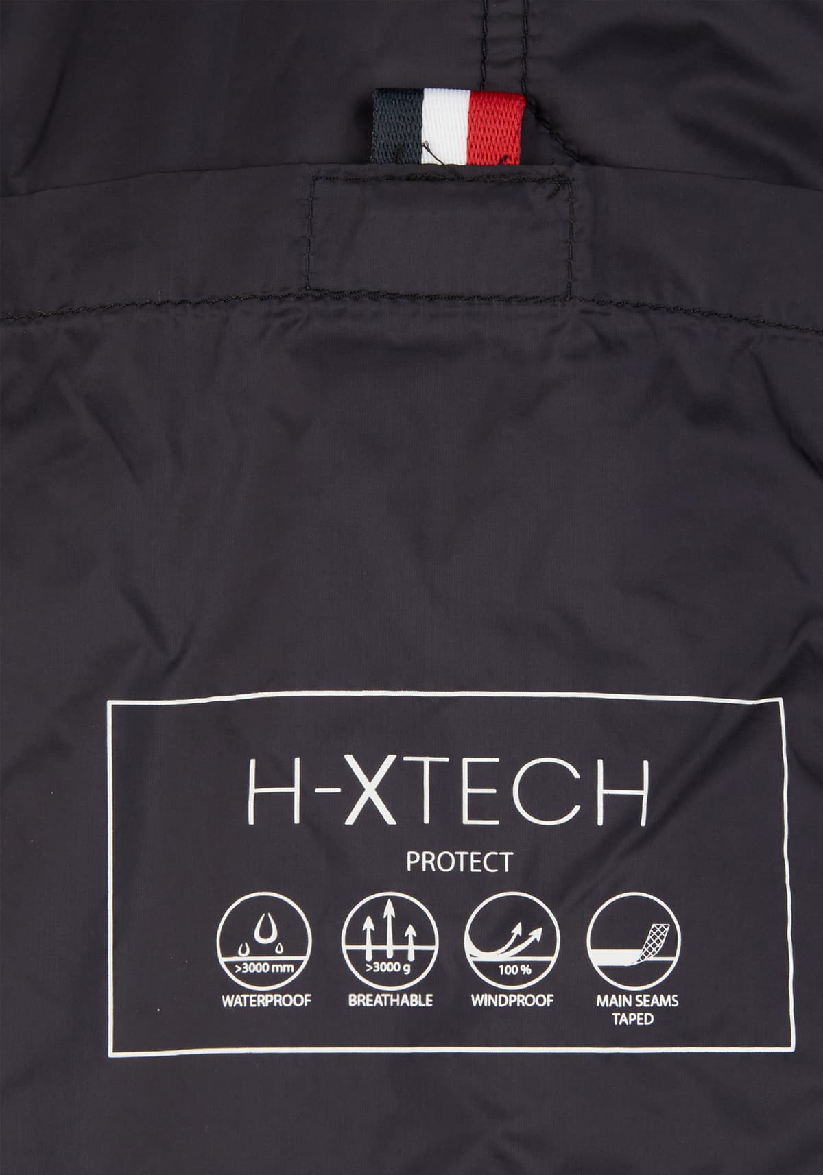 Men's Jackets Daniel Hechter Green