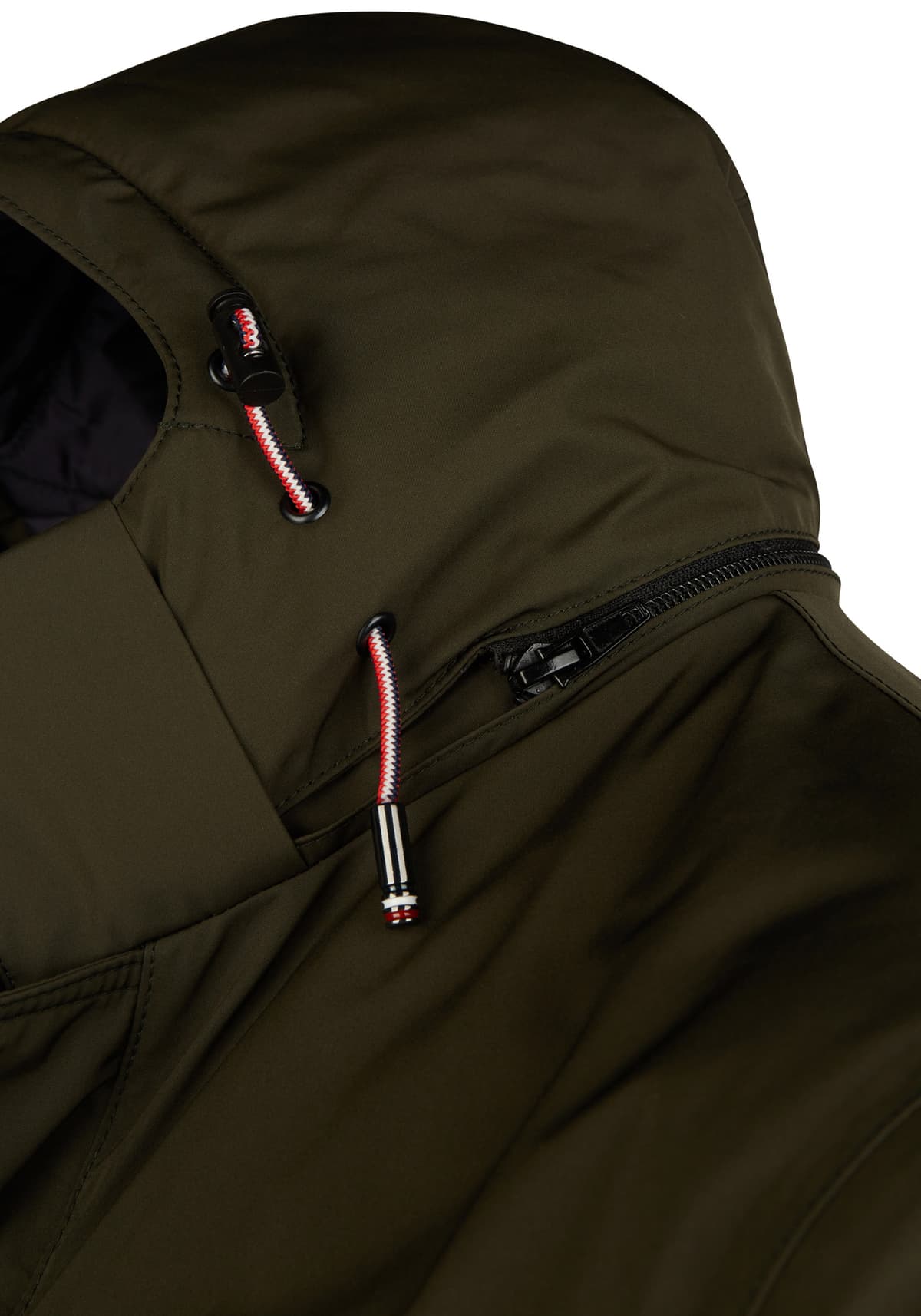 Men's Jackets Daniel Hechter Green