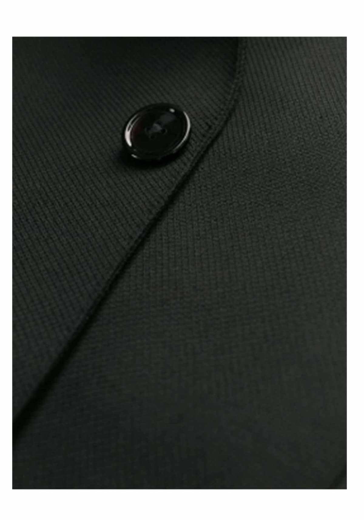 Men's Blazers Boss Black