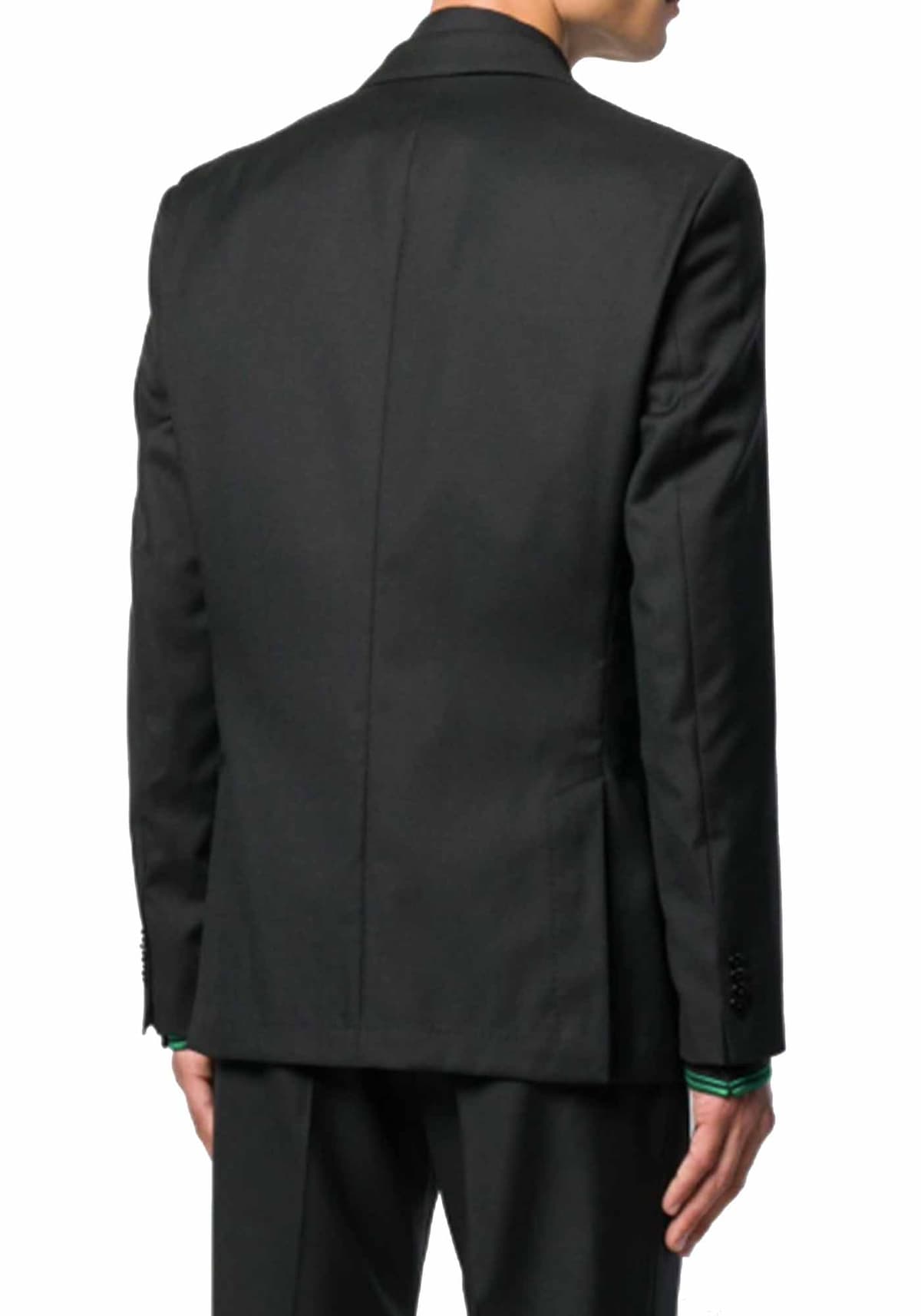 Men's Blazers Boss Black