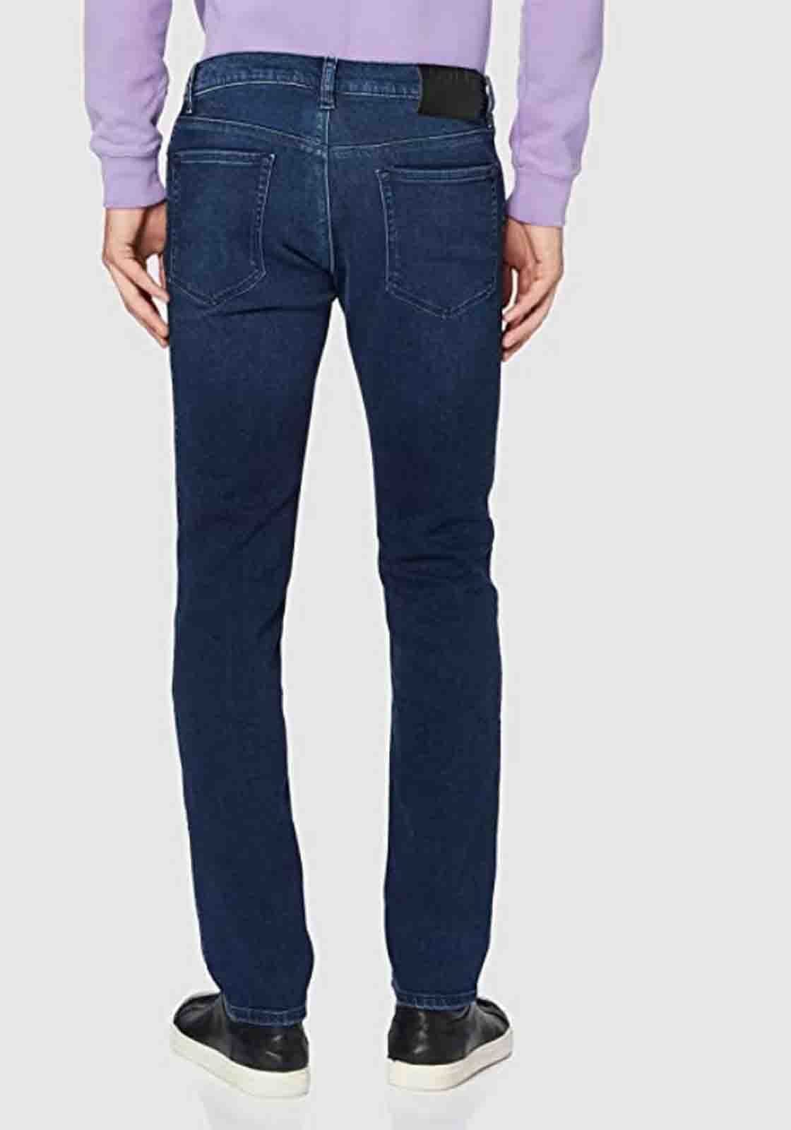 Men's Jeans Hugo Blue