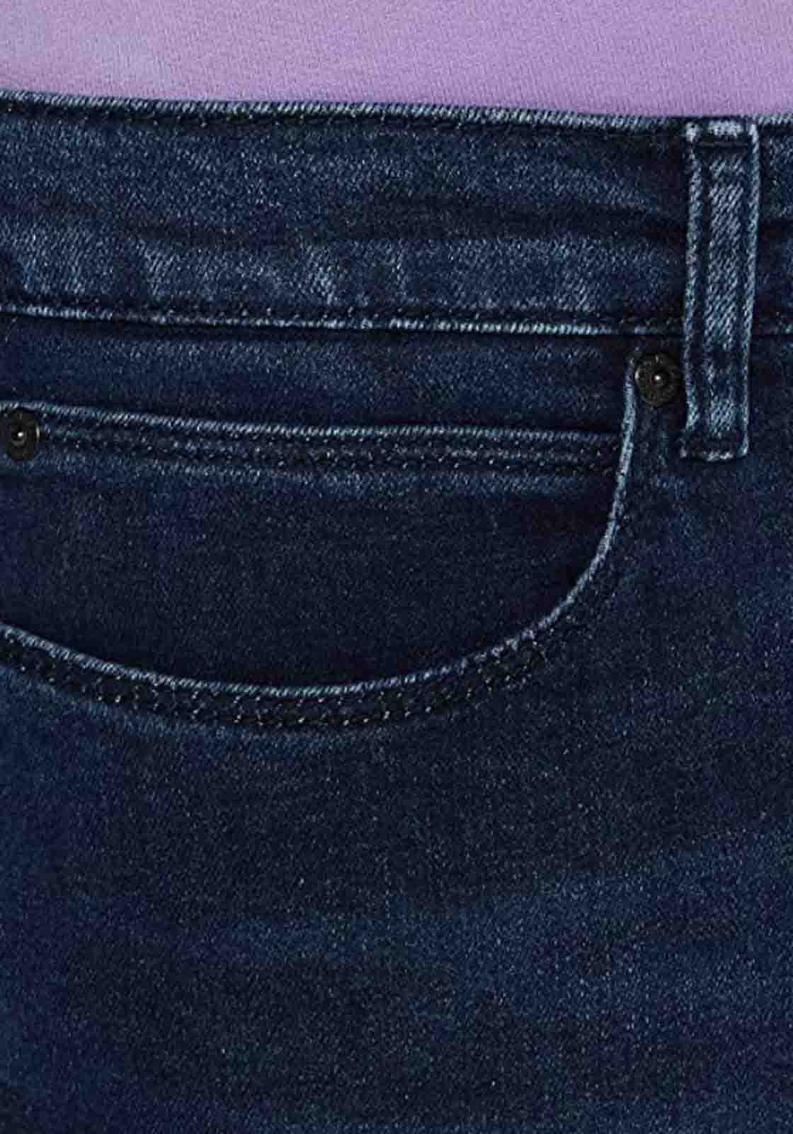 Men's Jeans Hugo Blue