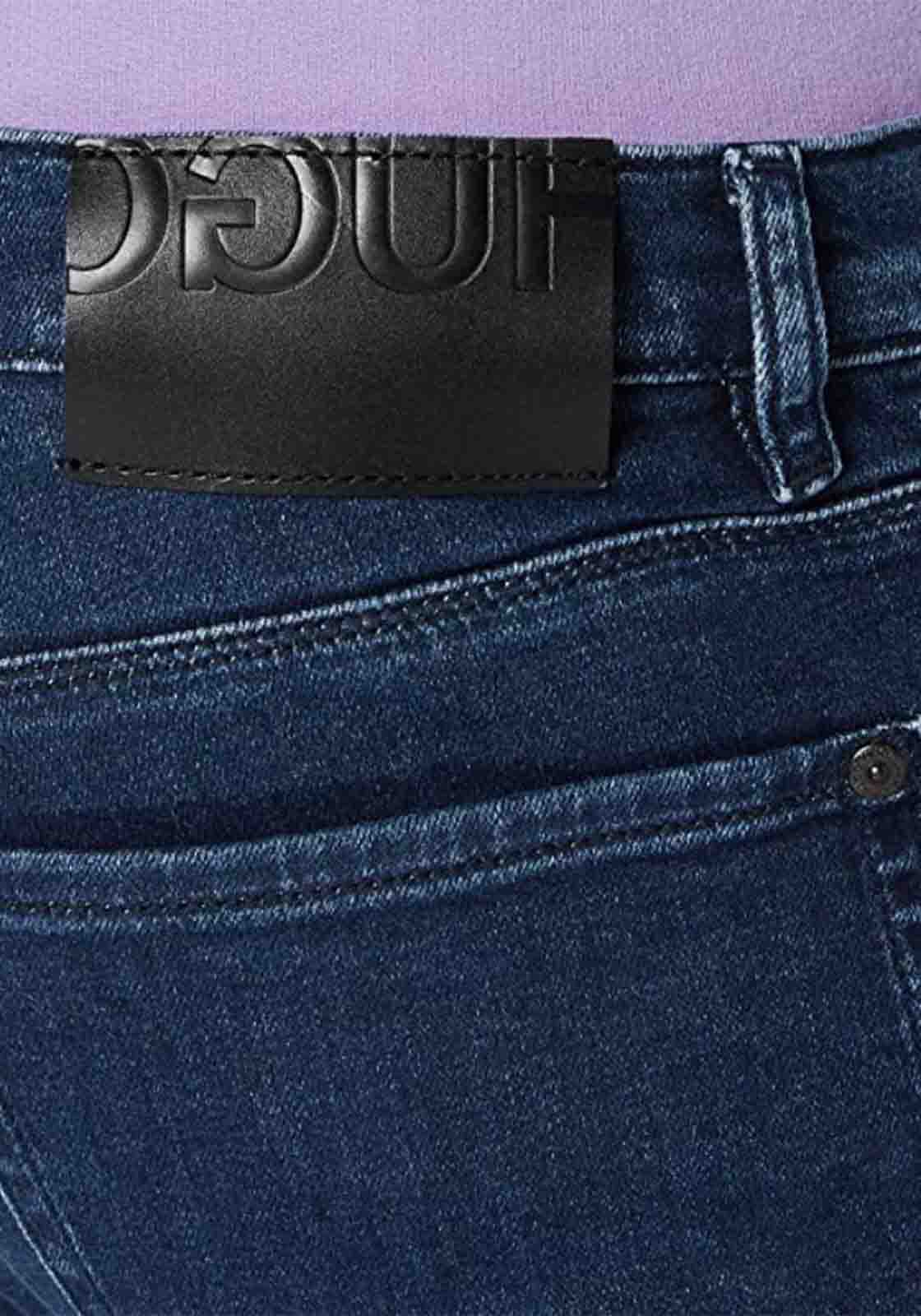 Men's Jeans Hugo Blue