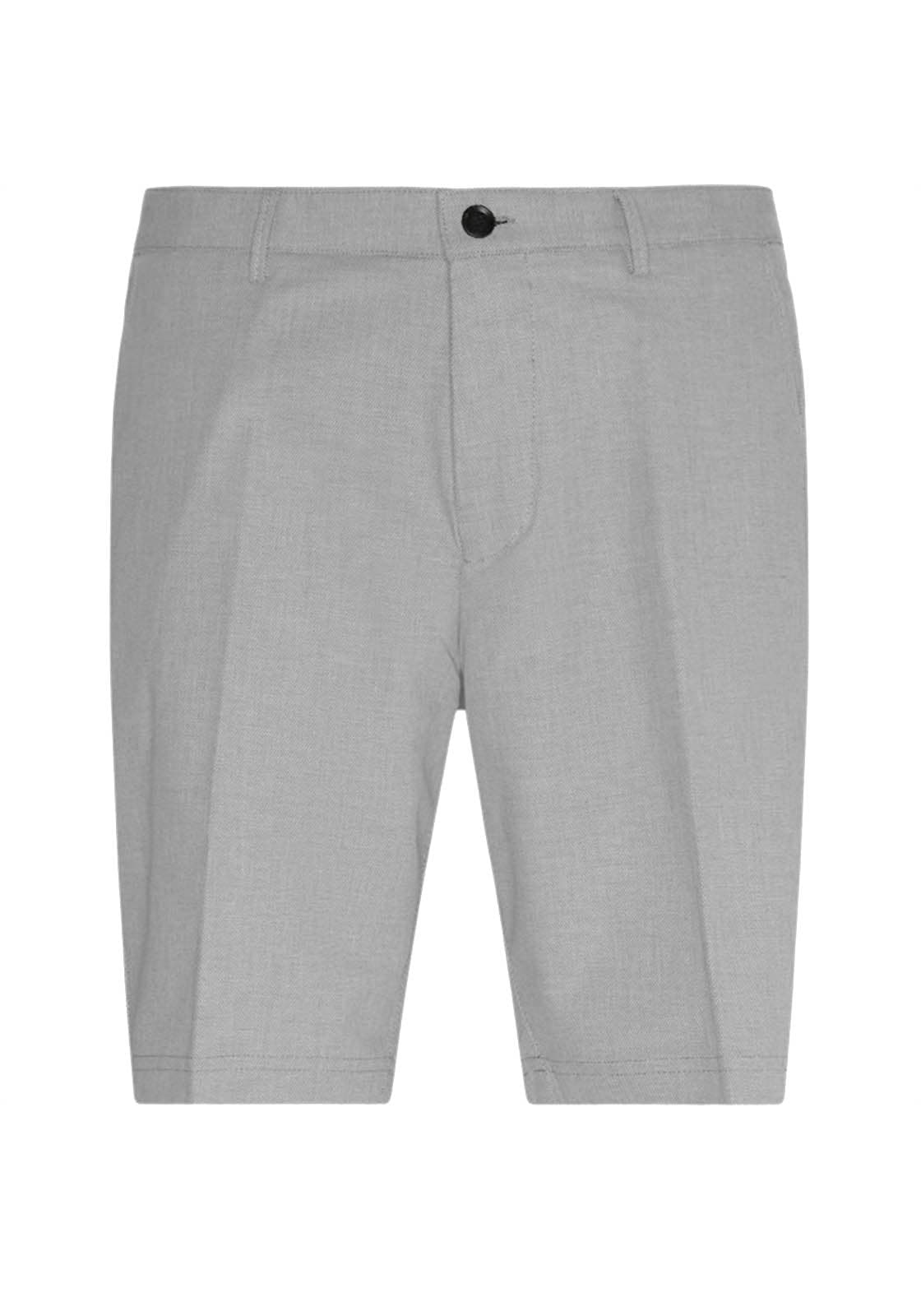 Men's Shorts Boss Gray
