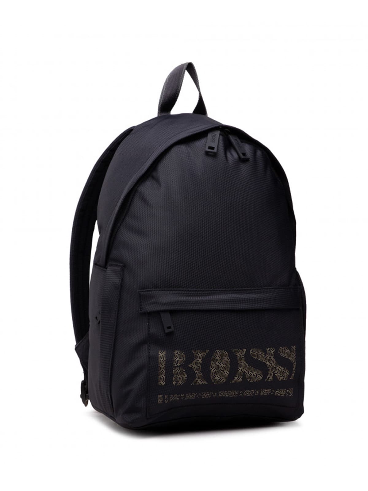 Men's Backpacks Boss Black