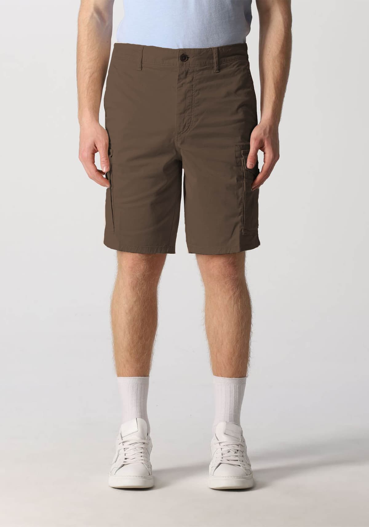 BOSS Cargo Βερμούδα της σειράς Seiland