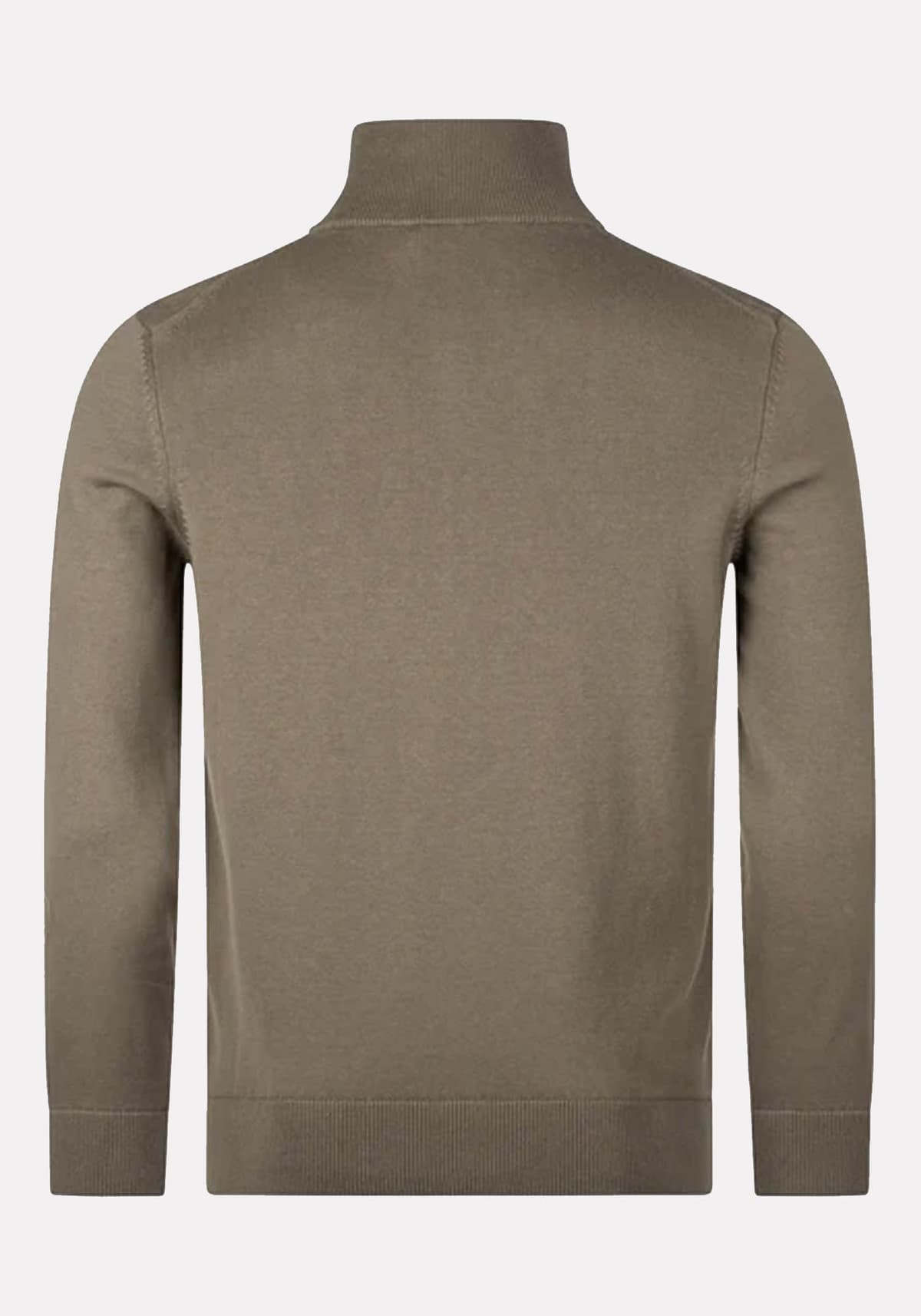 Men's Knitwear Hugo Green