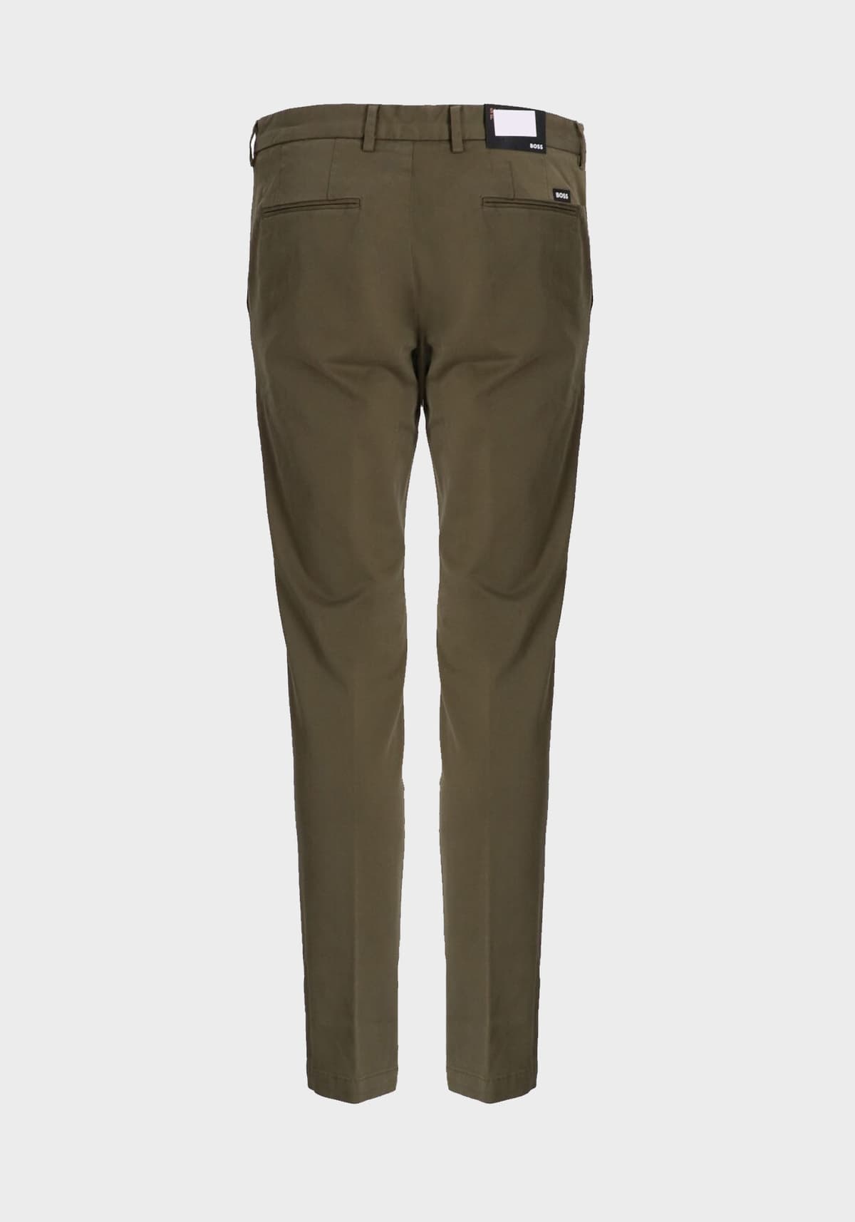 Men's Clothing Boss Green