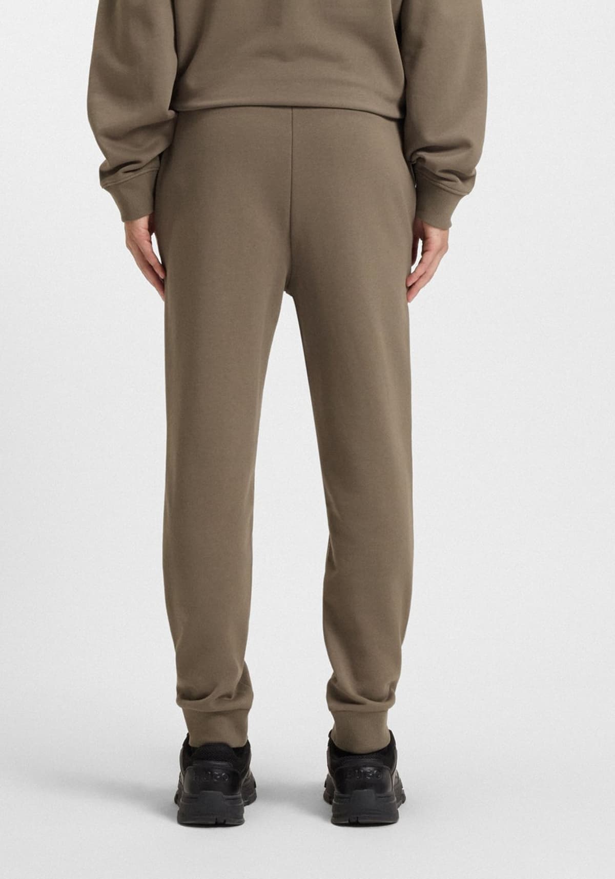 Men's Tracksuits Hugo Gray