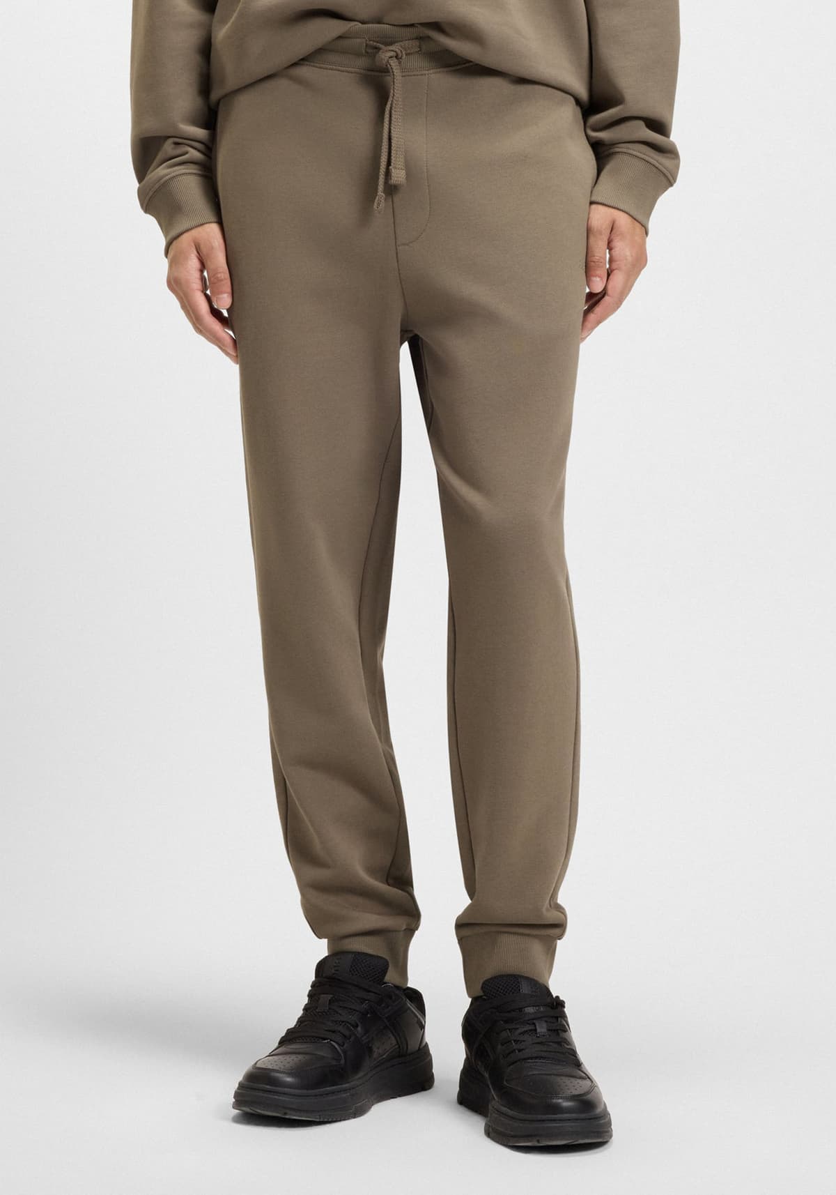 Men's Tracksuits Hugo Green