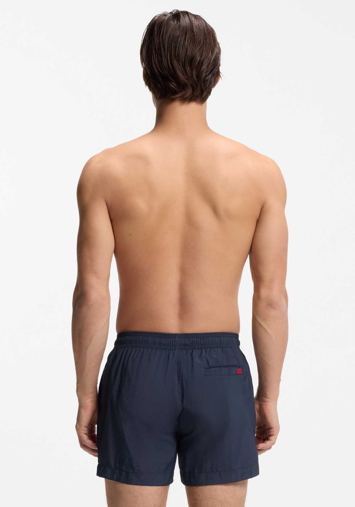 Men's Swimwear Hugo Blue