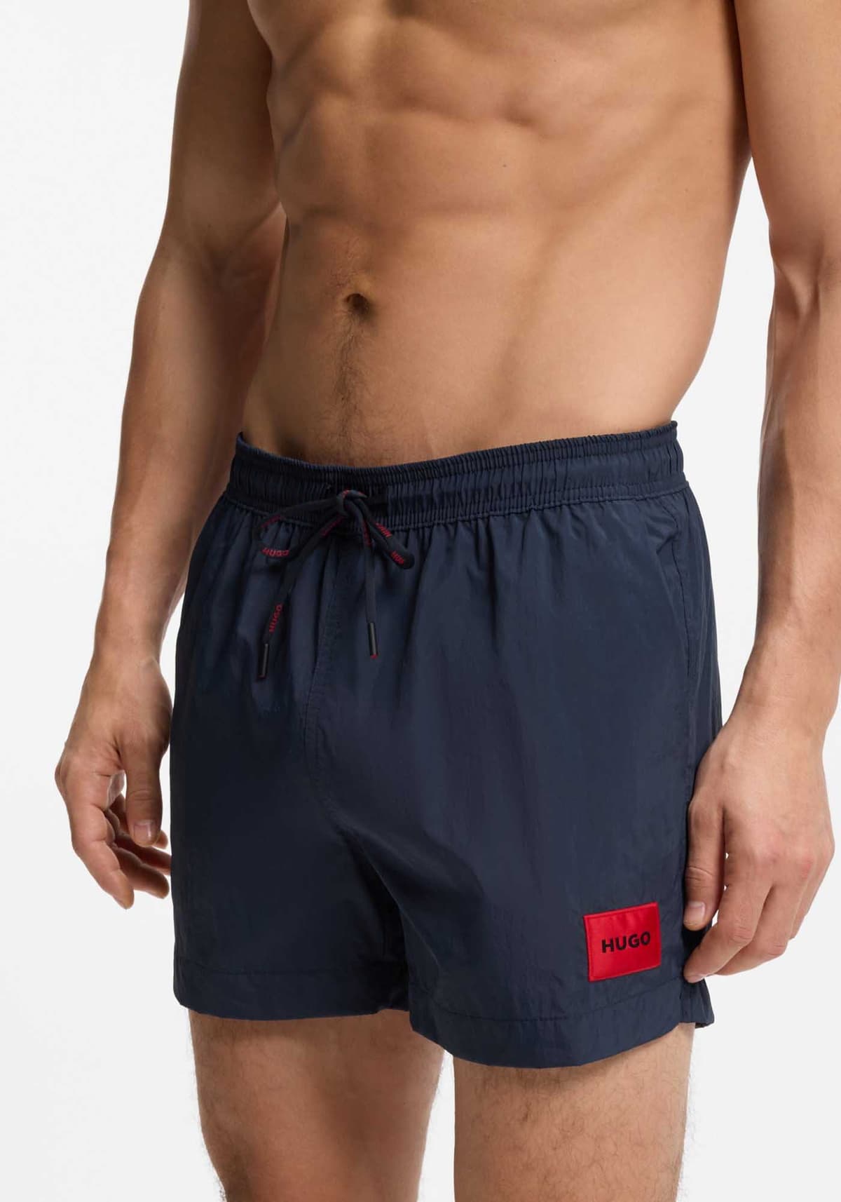 Men's Swimwear Hugo Blue
