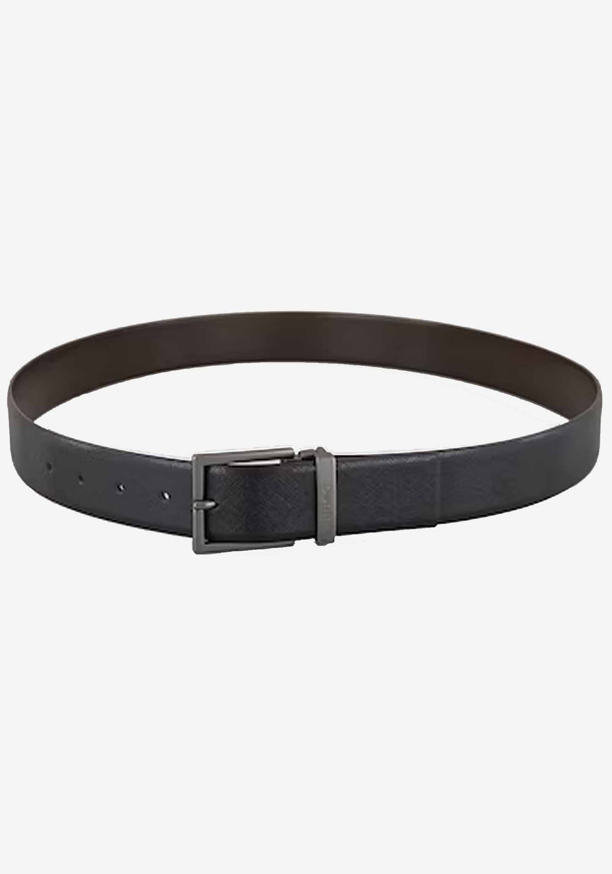 Men's Belts Hugo Black