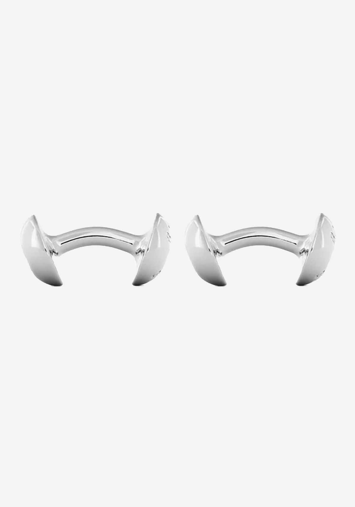 Men's Cufflinks Boss Black