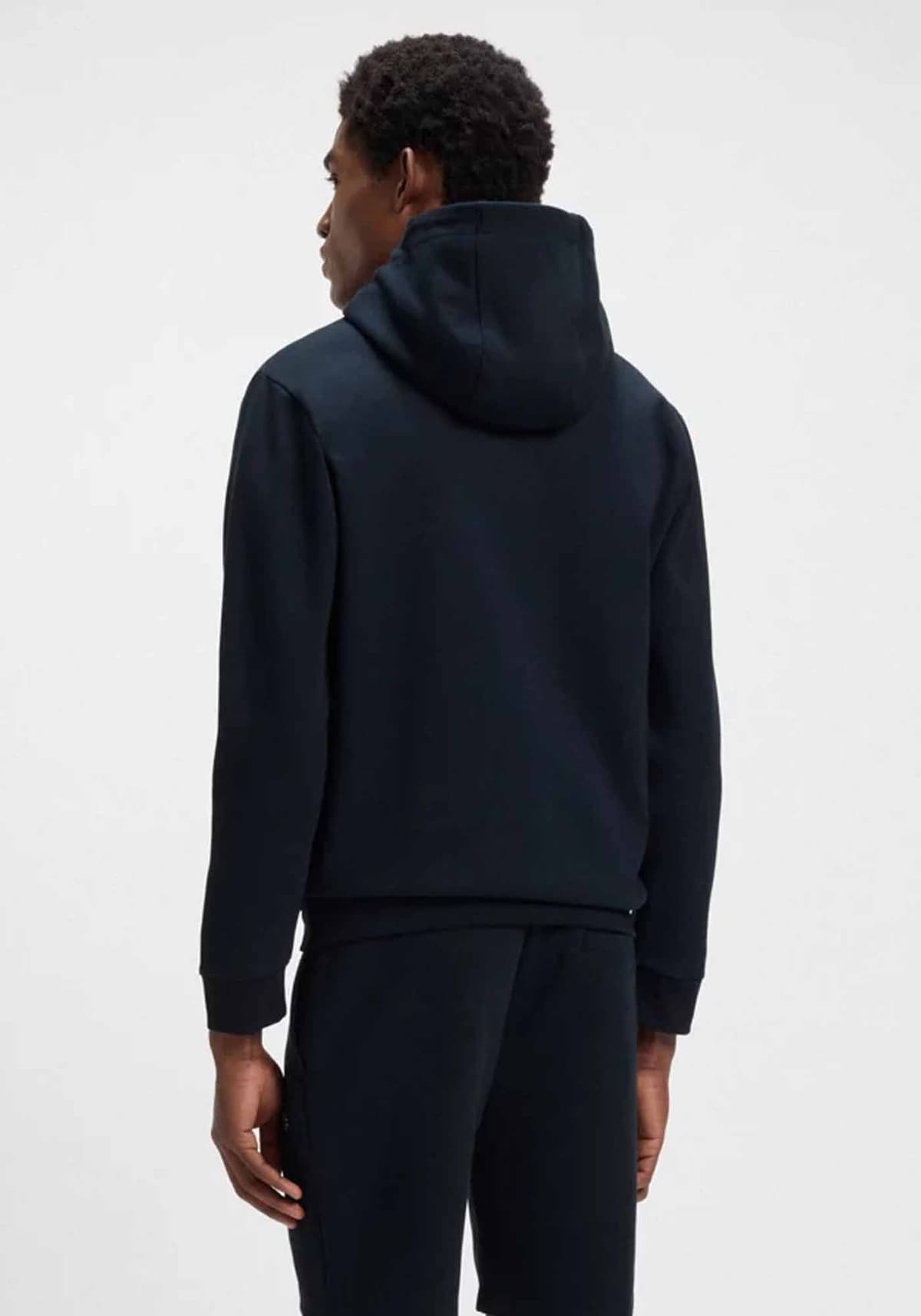 Men's Clothing Boss Blue