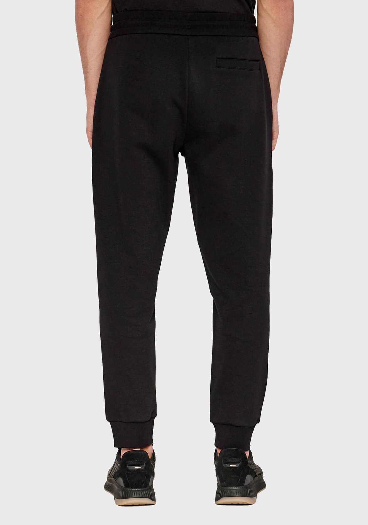 Men's Tracksuits Boss Black