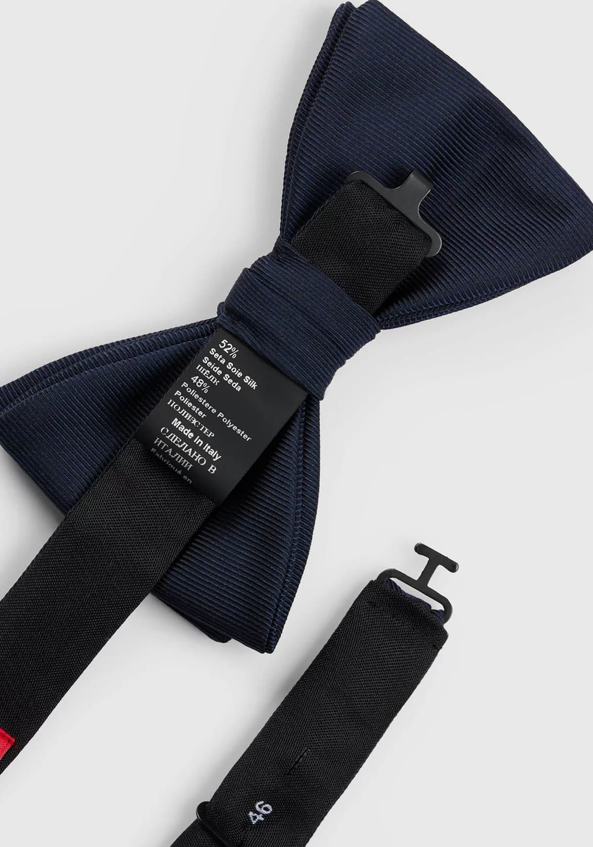 Men's Ties Hugo Blue