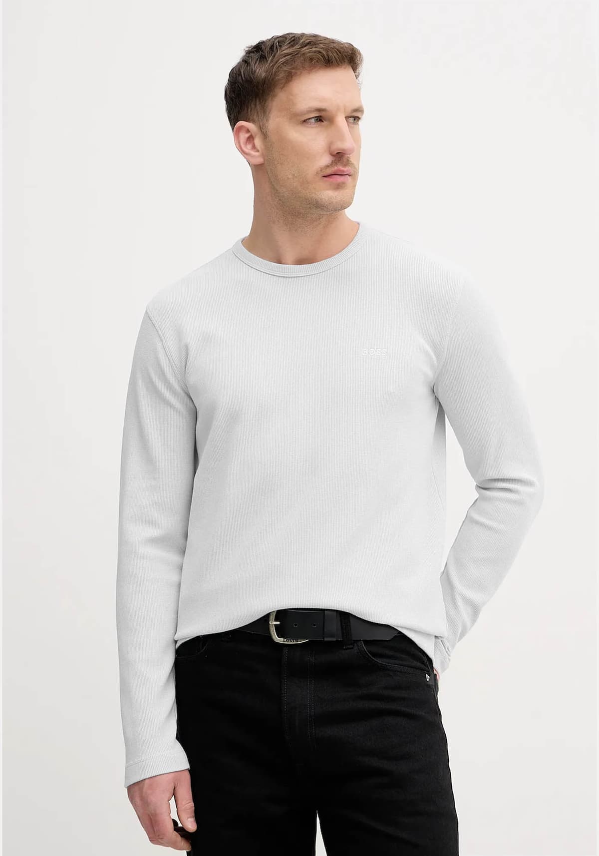 BOSS Jersey της σειράς Tempesto