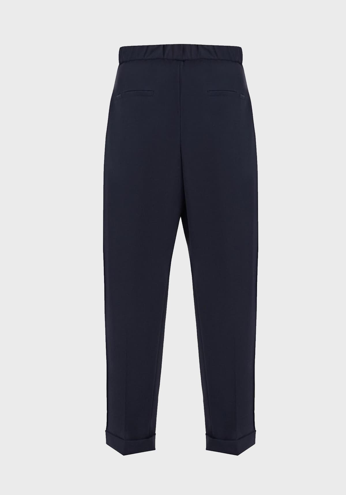 Men's Pants Boss Blue