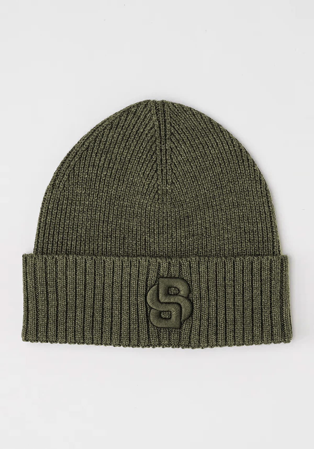 Men's Hats Boss Green