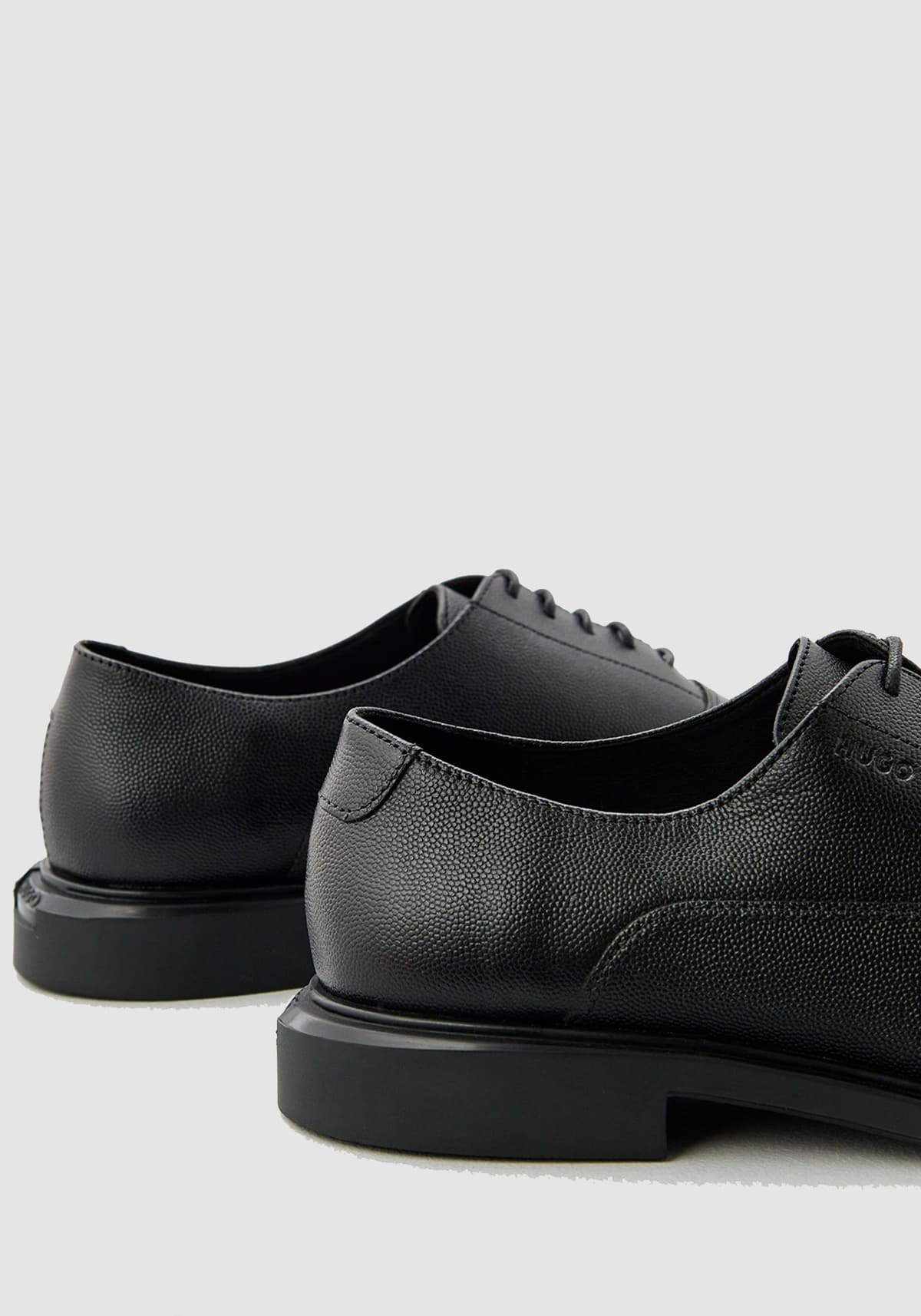 Men's Oxfords Hugo Black