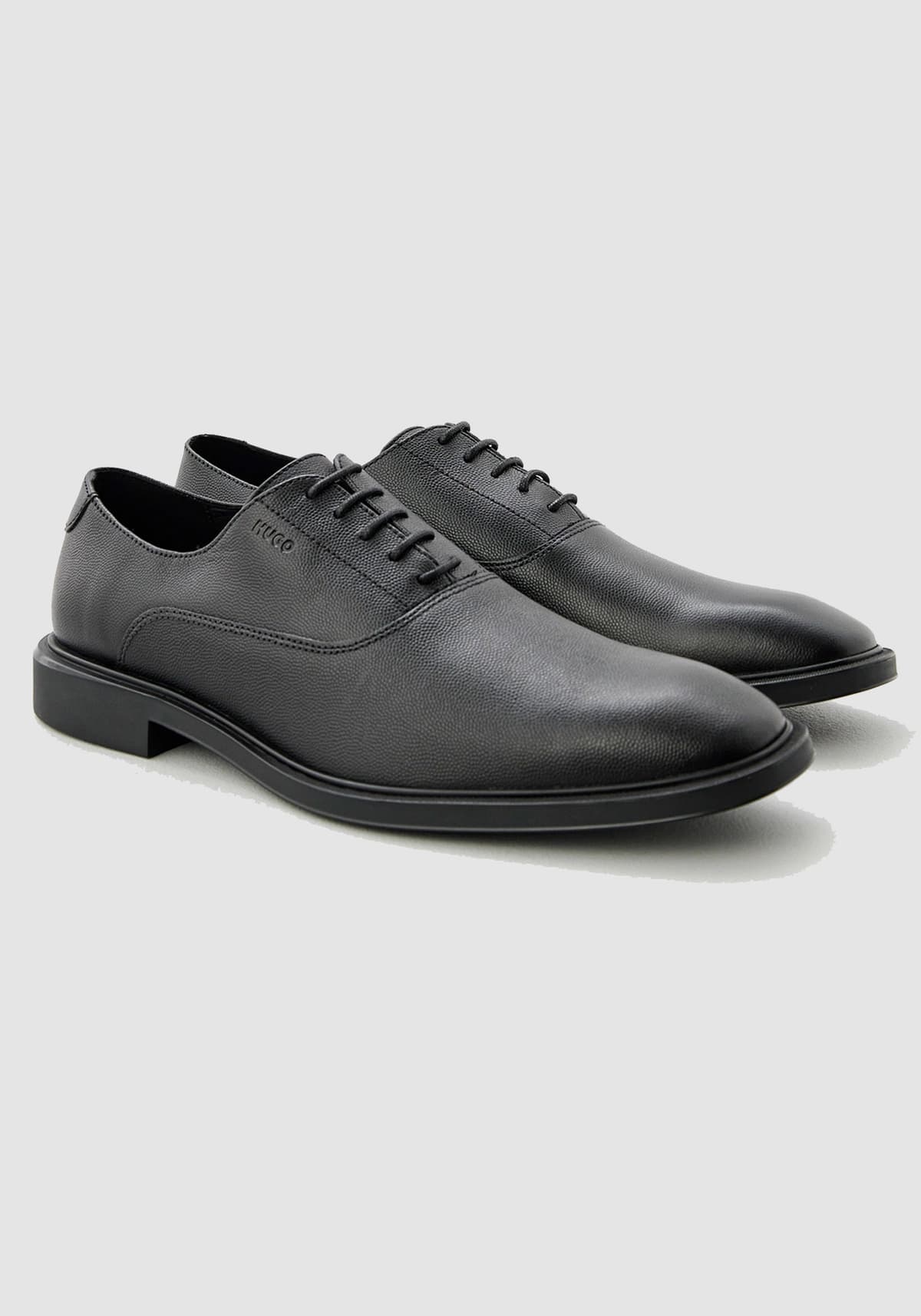 Men's Oxfords Hugo Black