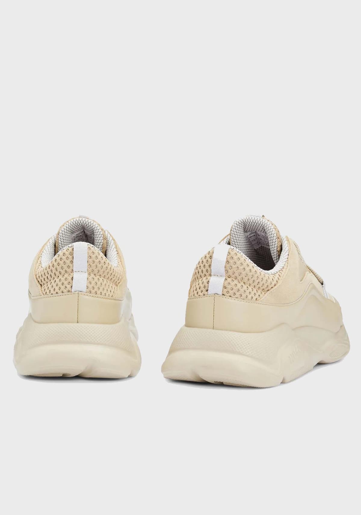 Men's Sneakers Hugo Beige