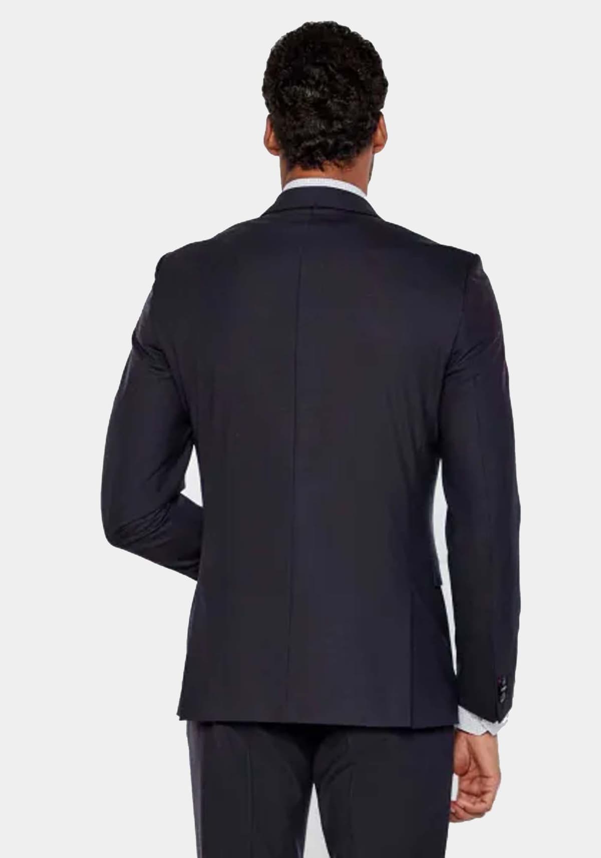 HUGO 3 Pieces Κοστούμι της σειράς Arti Hesten - 50530109 001 Black