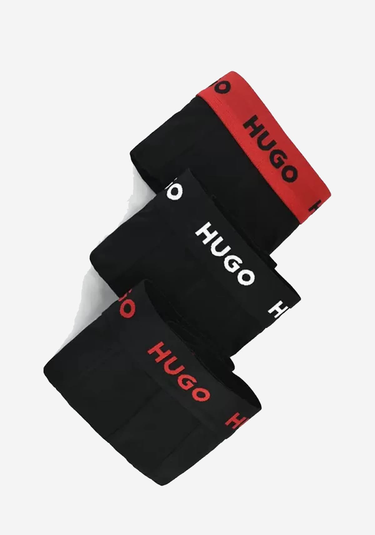 Men's Underwear Hugo Gray