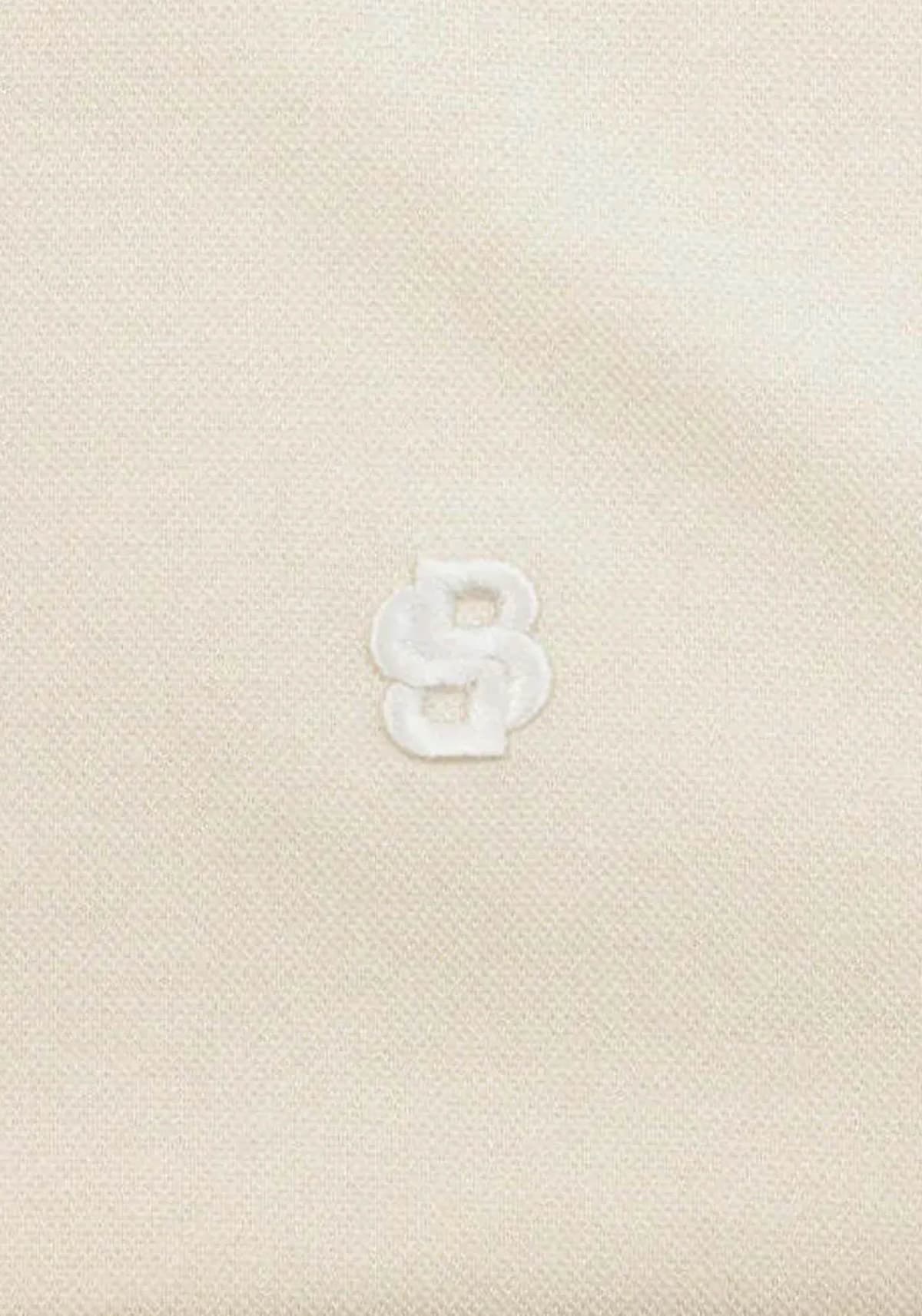 Men's Polo Shirts Boss Beige